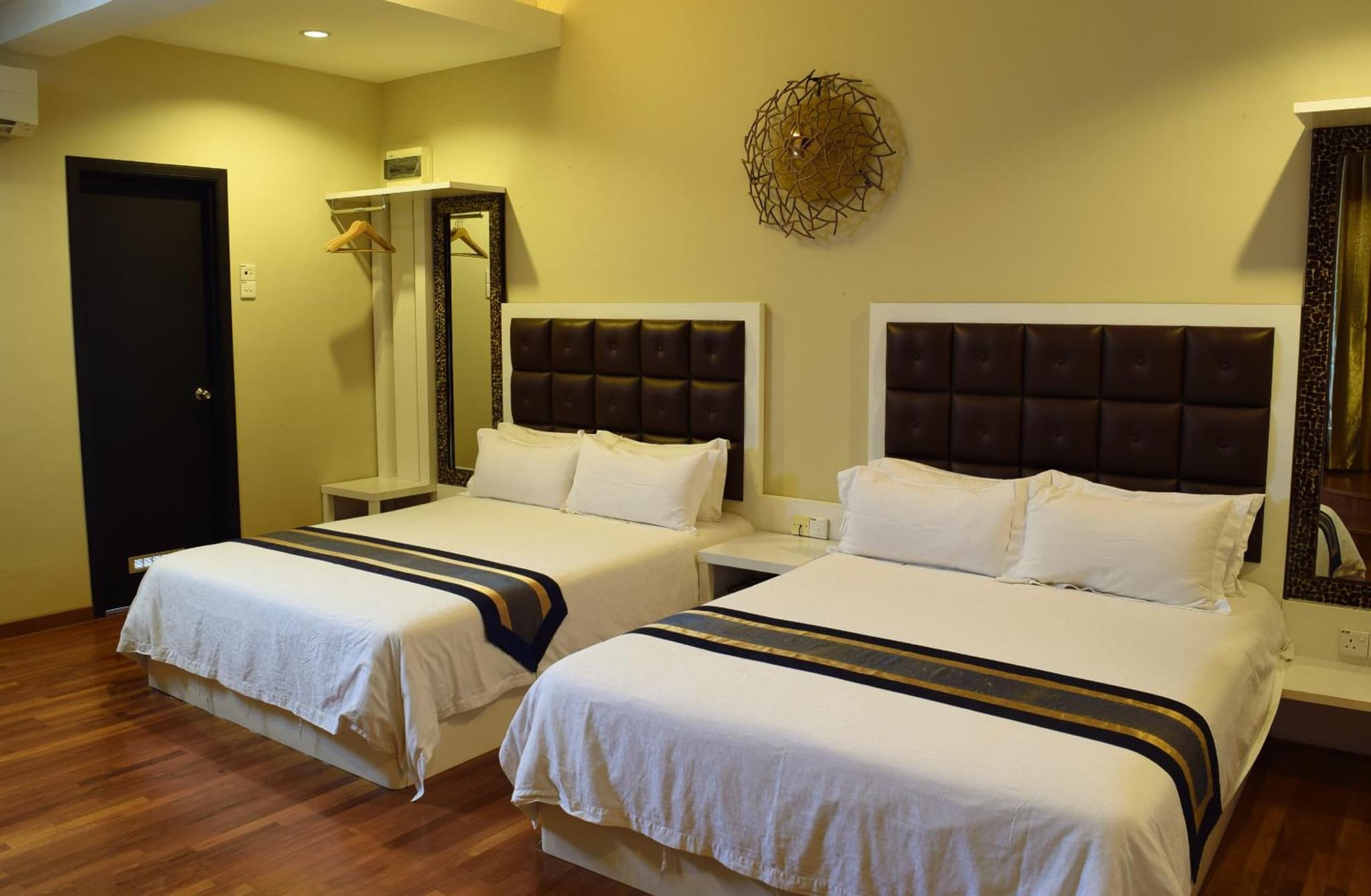 Jonker Boutique Hotel photo 9
