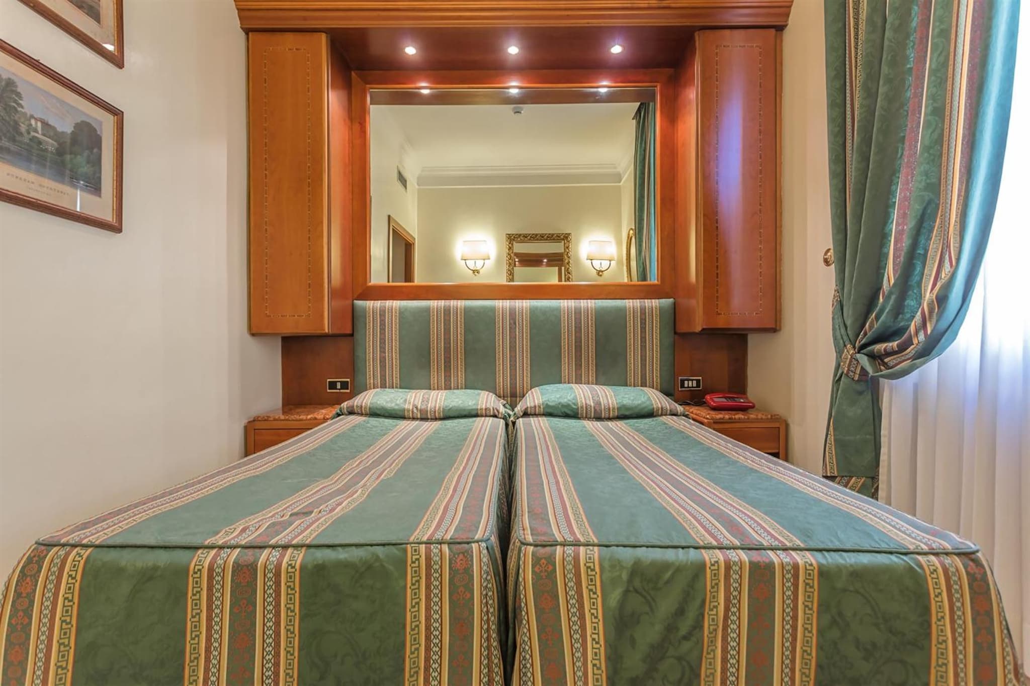 Raeli Hotel Luce photo 8