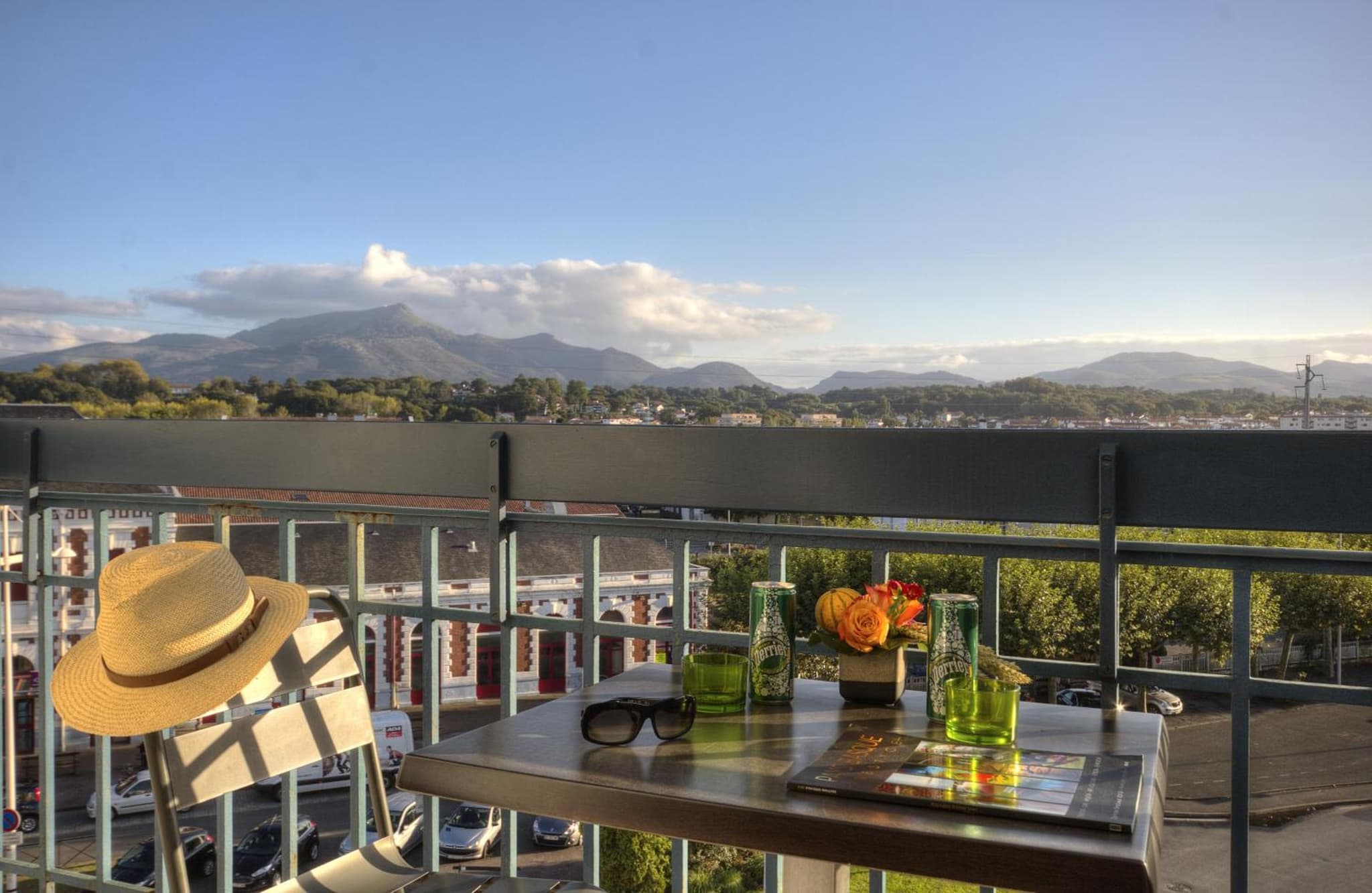 Hotel Le Relais Saint-Jacques photo 3