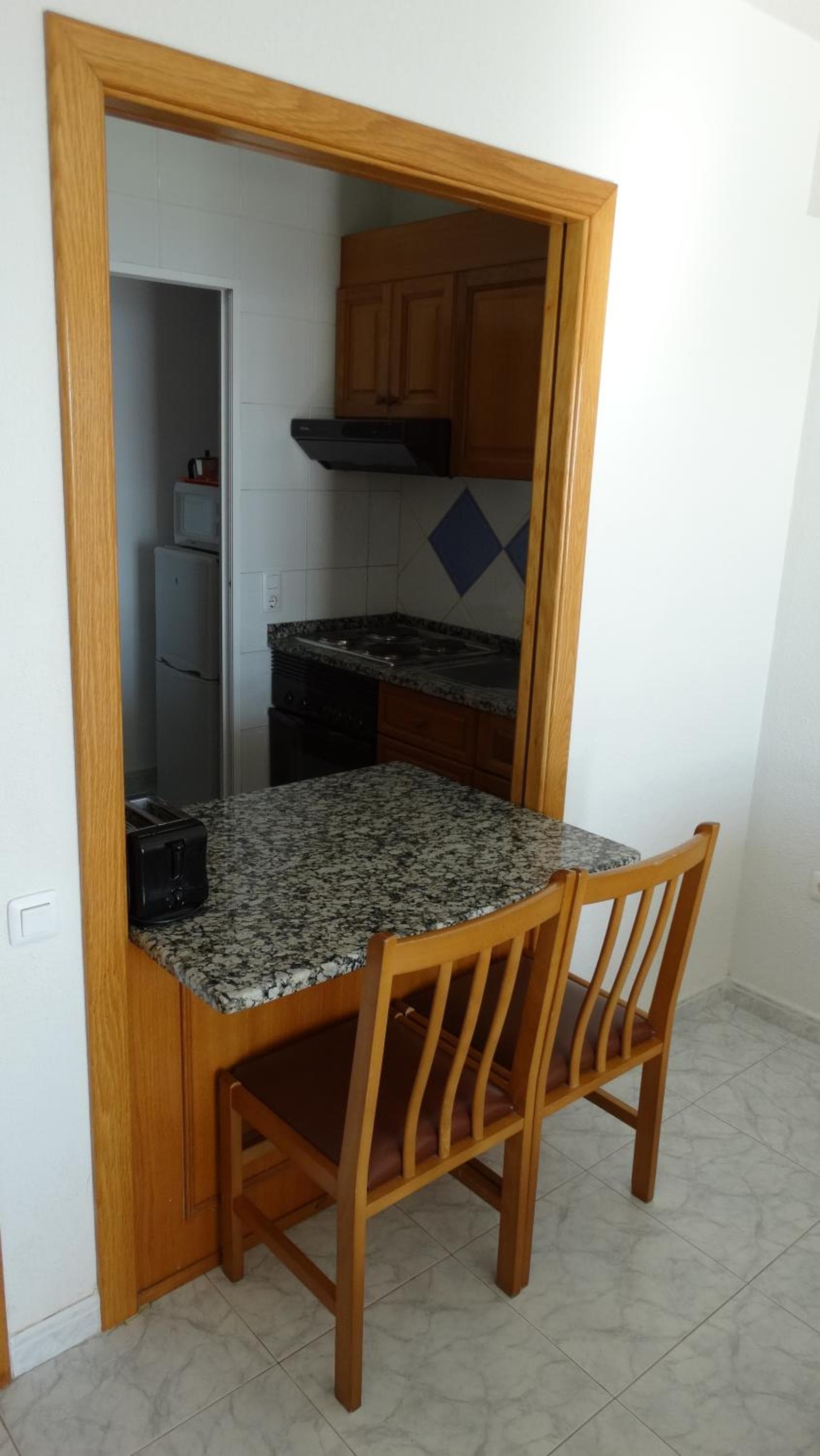 Apartamentos Beni-Beach photo 9
