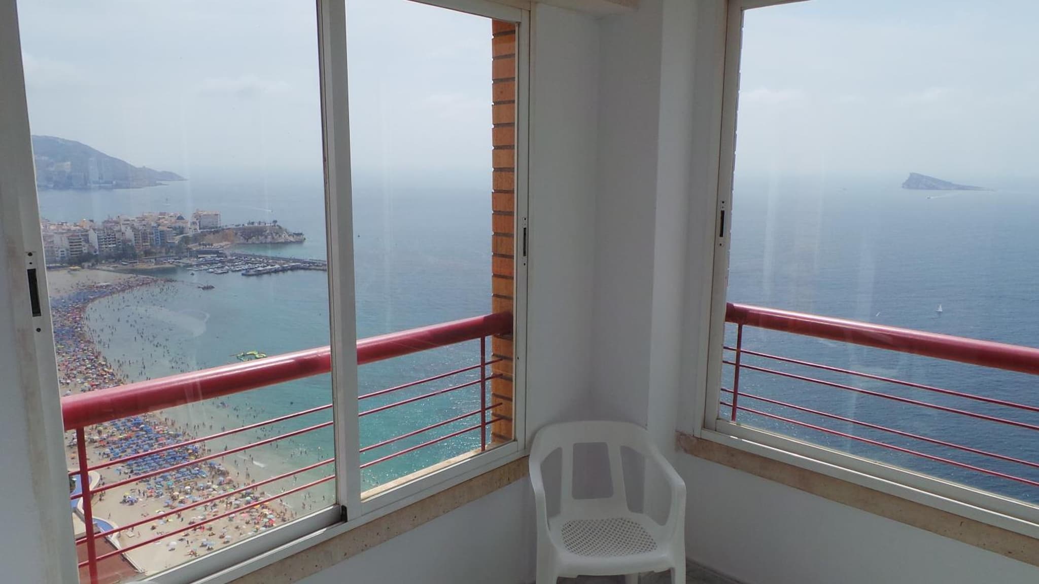 Apartamentos Beni-Beach photo 5