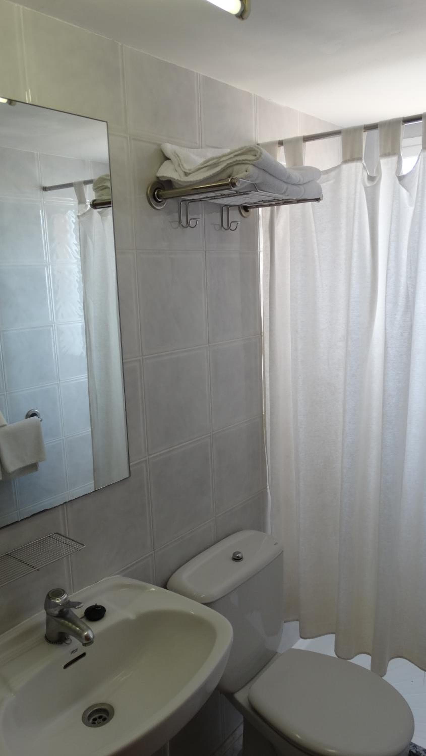 Apartamentos Beni-Beach photo 2
