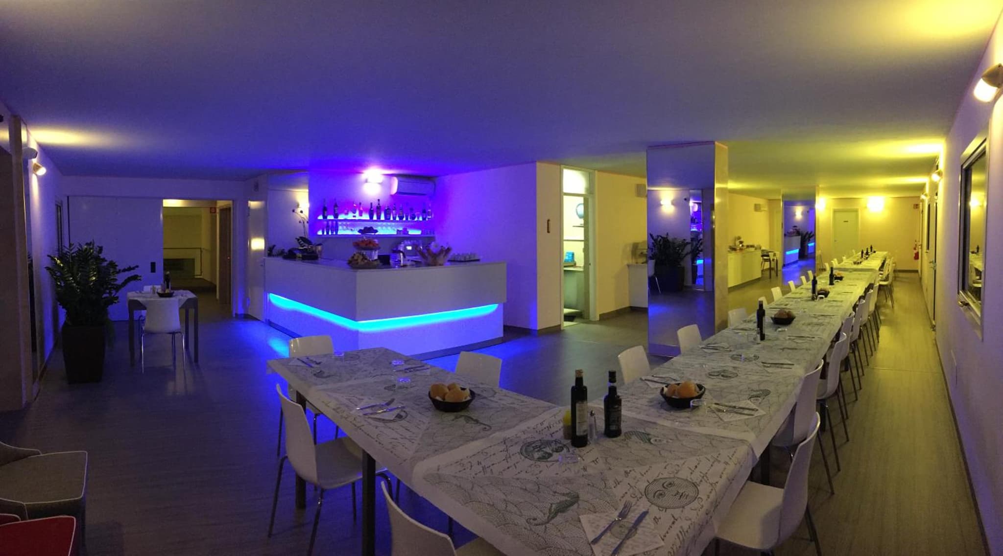 Hotel Verdi photo 4