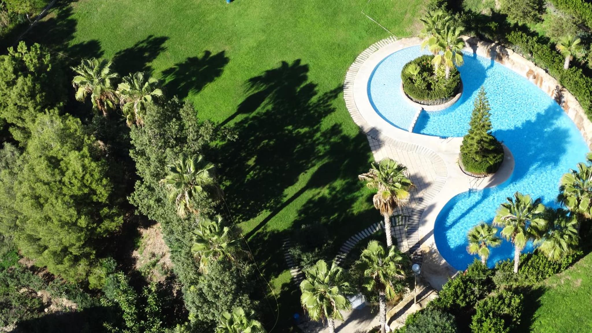 Apartamentos Beni-Beach photo 6