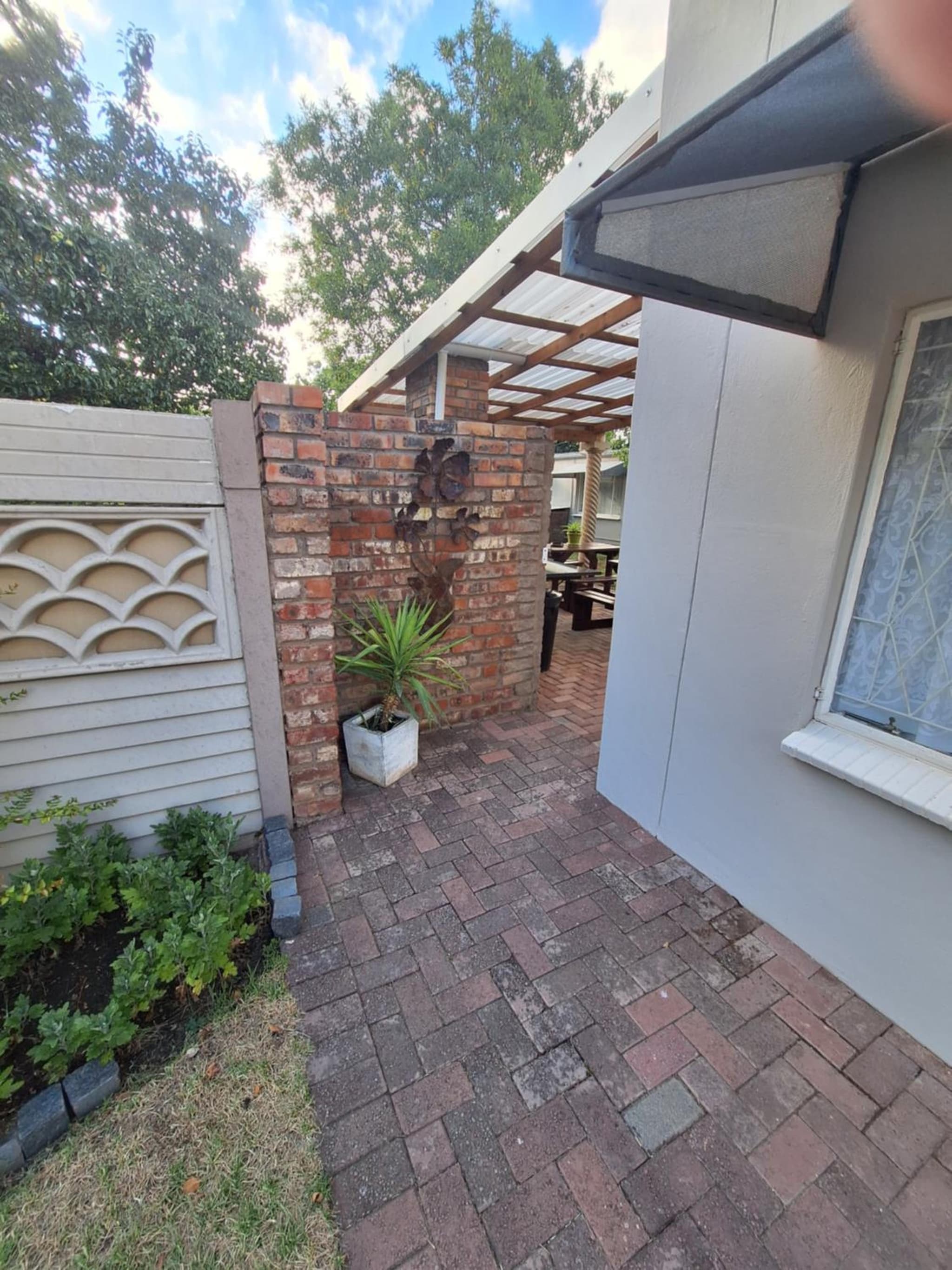 Mechell's Accomodation photo 9