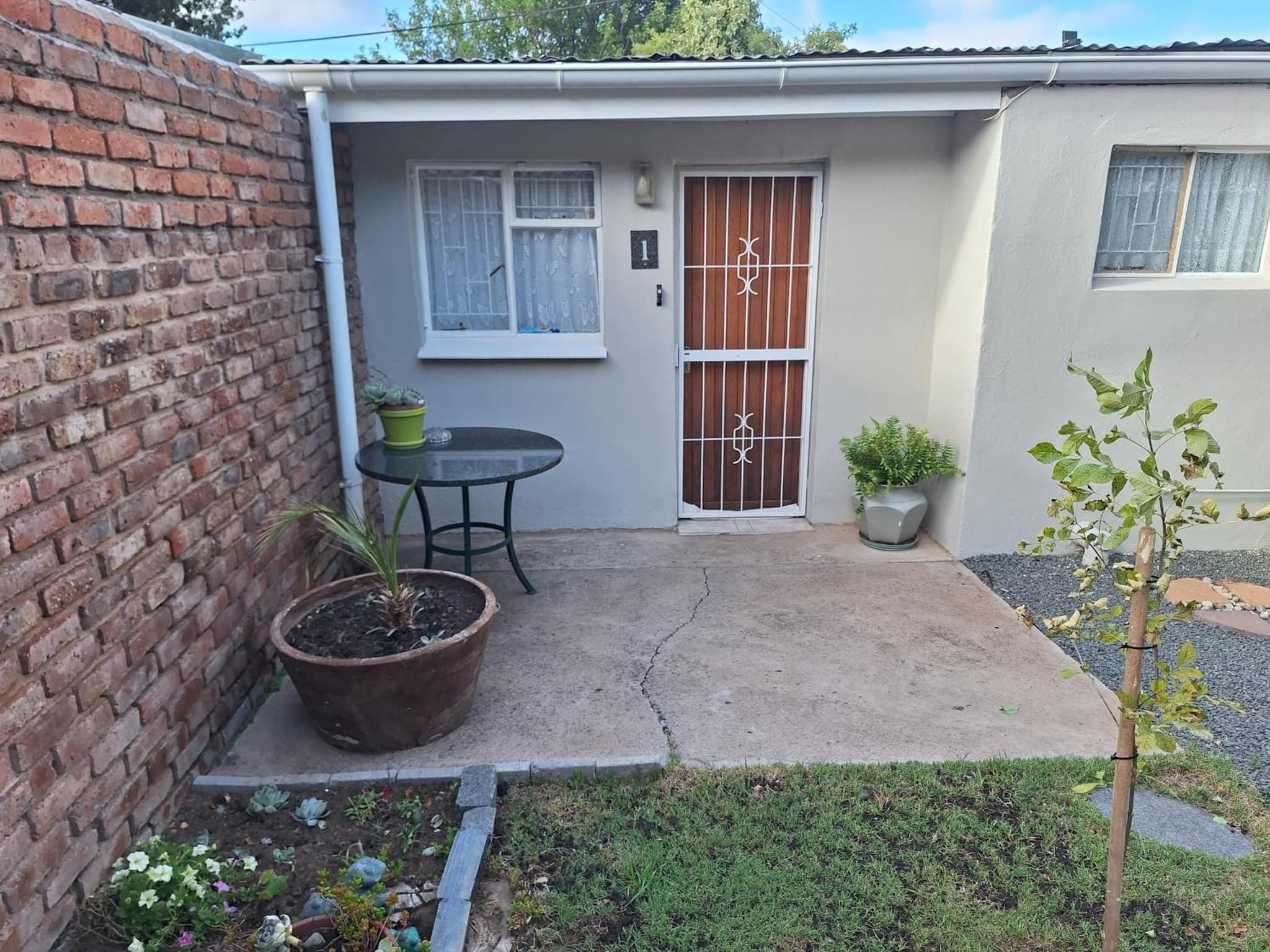 Mechell's Accomodation photo 2