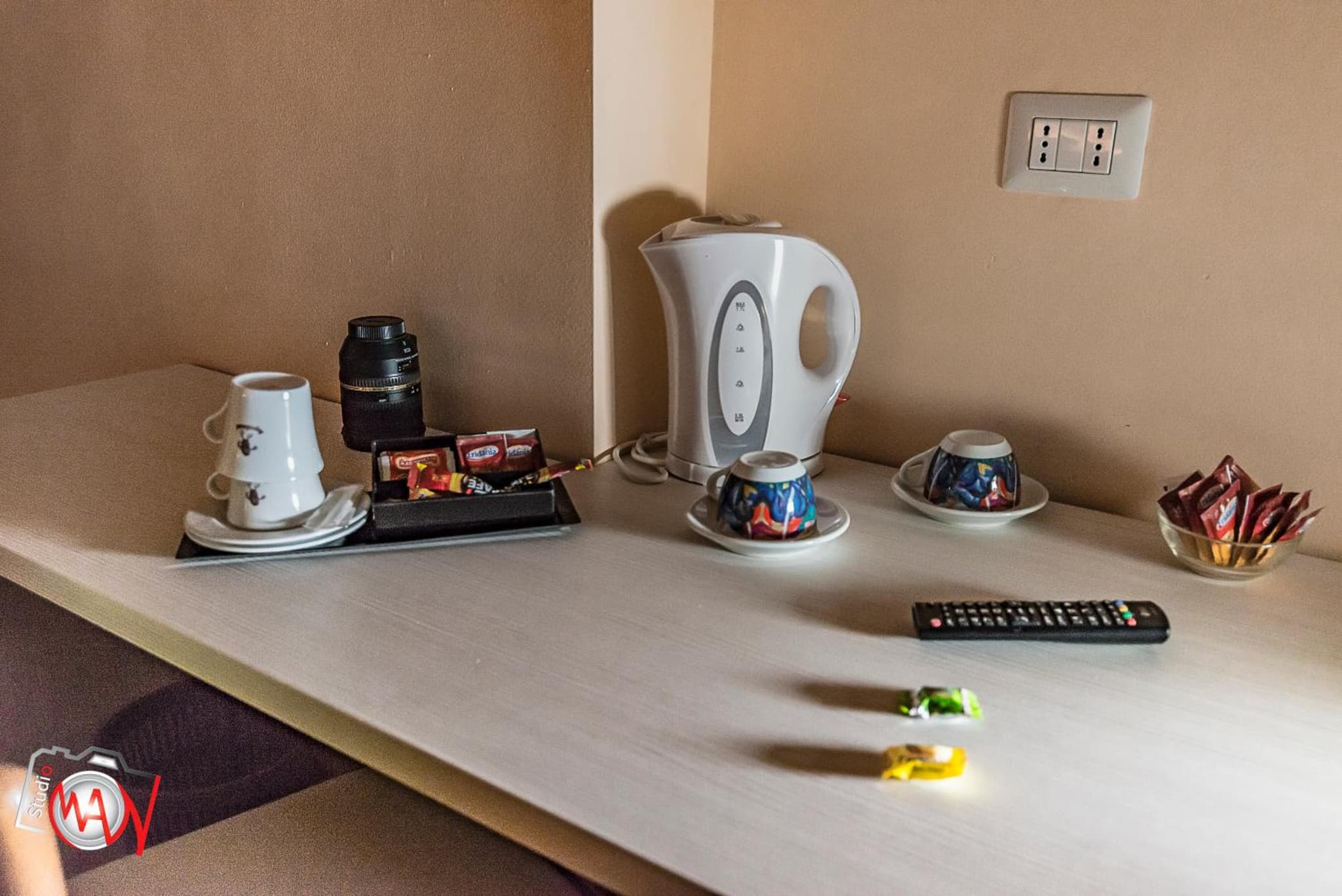 Hotel Moderno photo 6