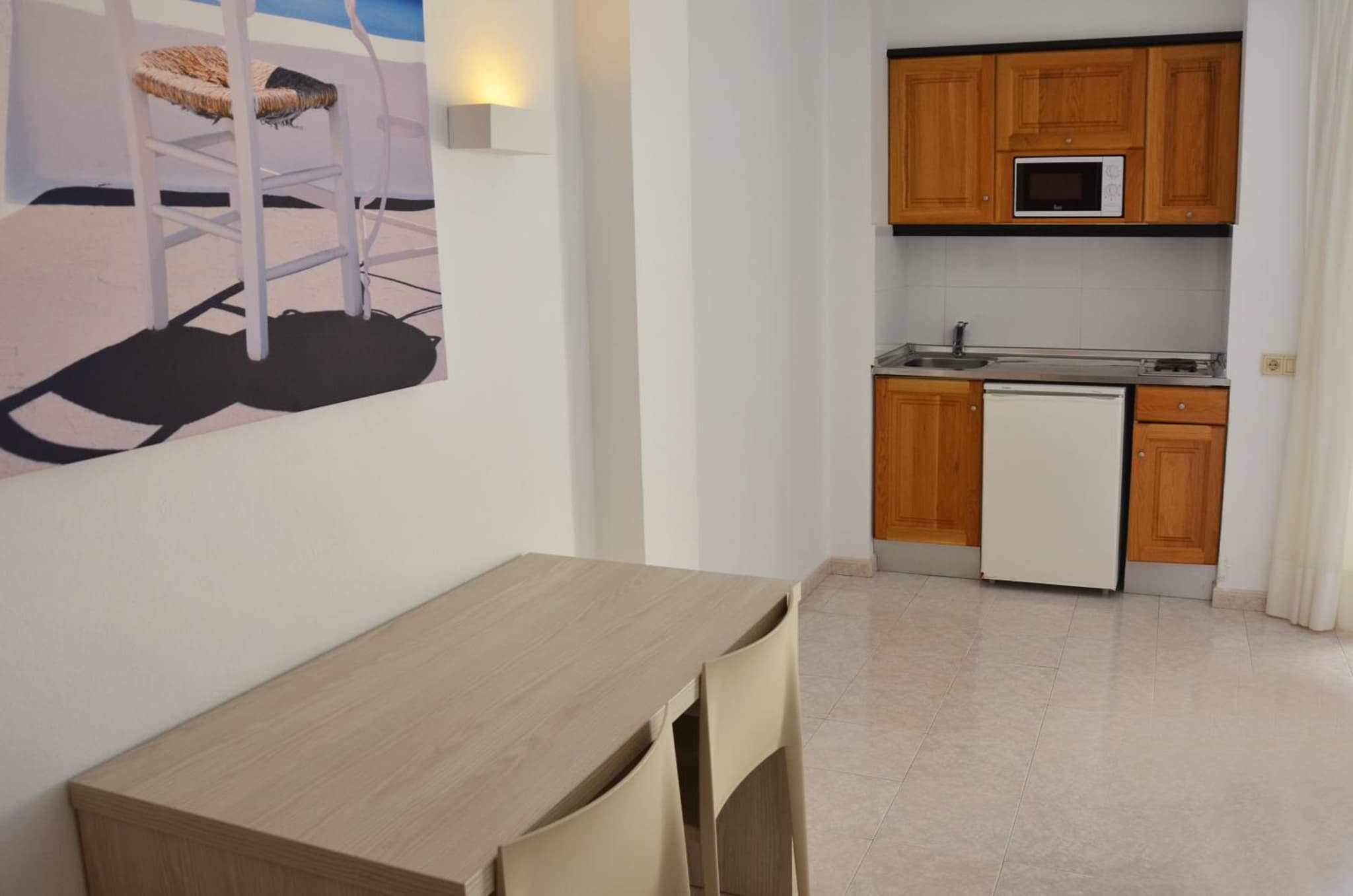 Apartamentos Vibra Panoramic photo 6