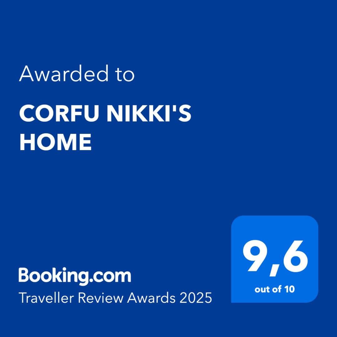 CORFU NIKKI'S HOME photo 8