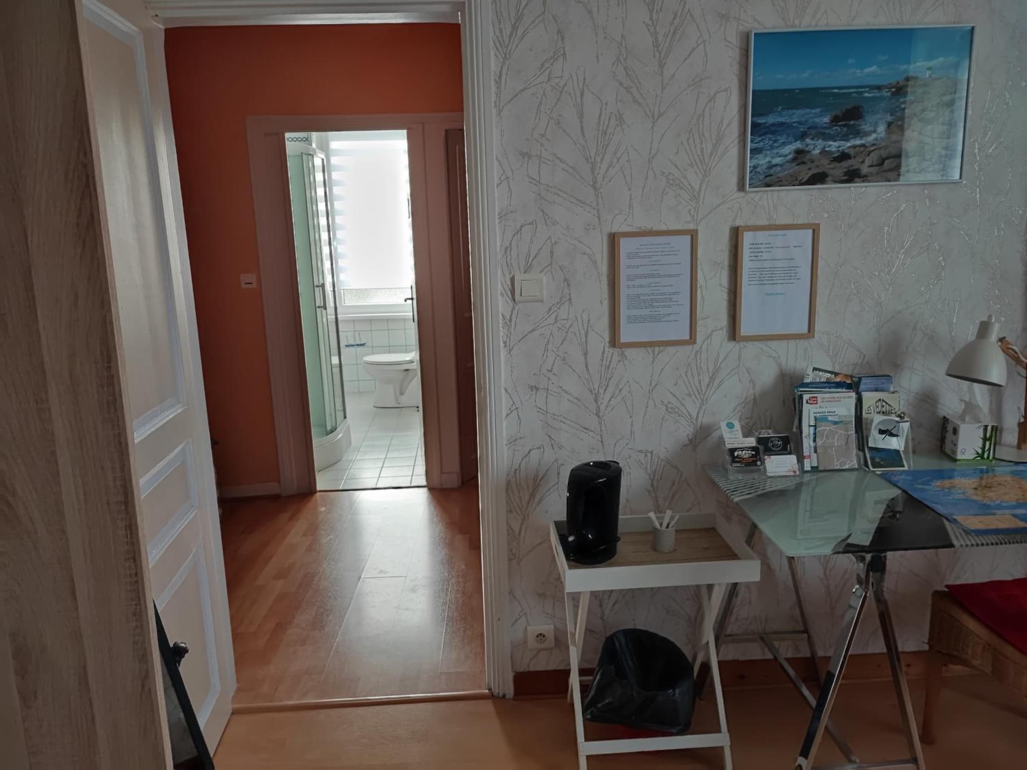 Location Keransignour photo 7