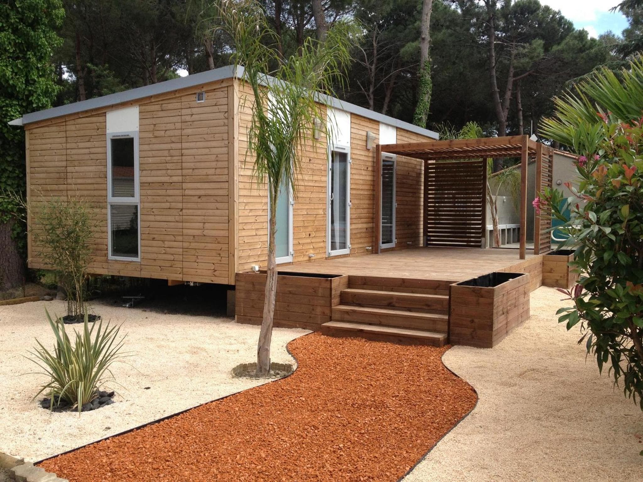 Mobilhomes de Pierrot photo 5