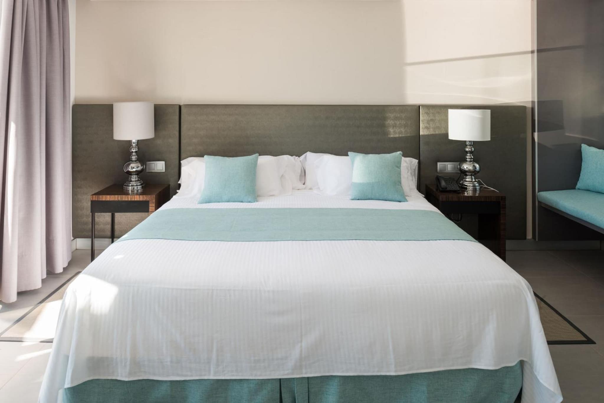 La Isla y el Mar, Hotel Boutique photo 6