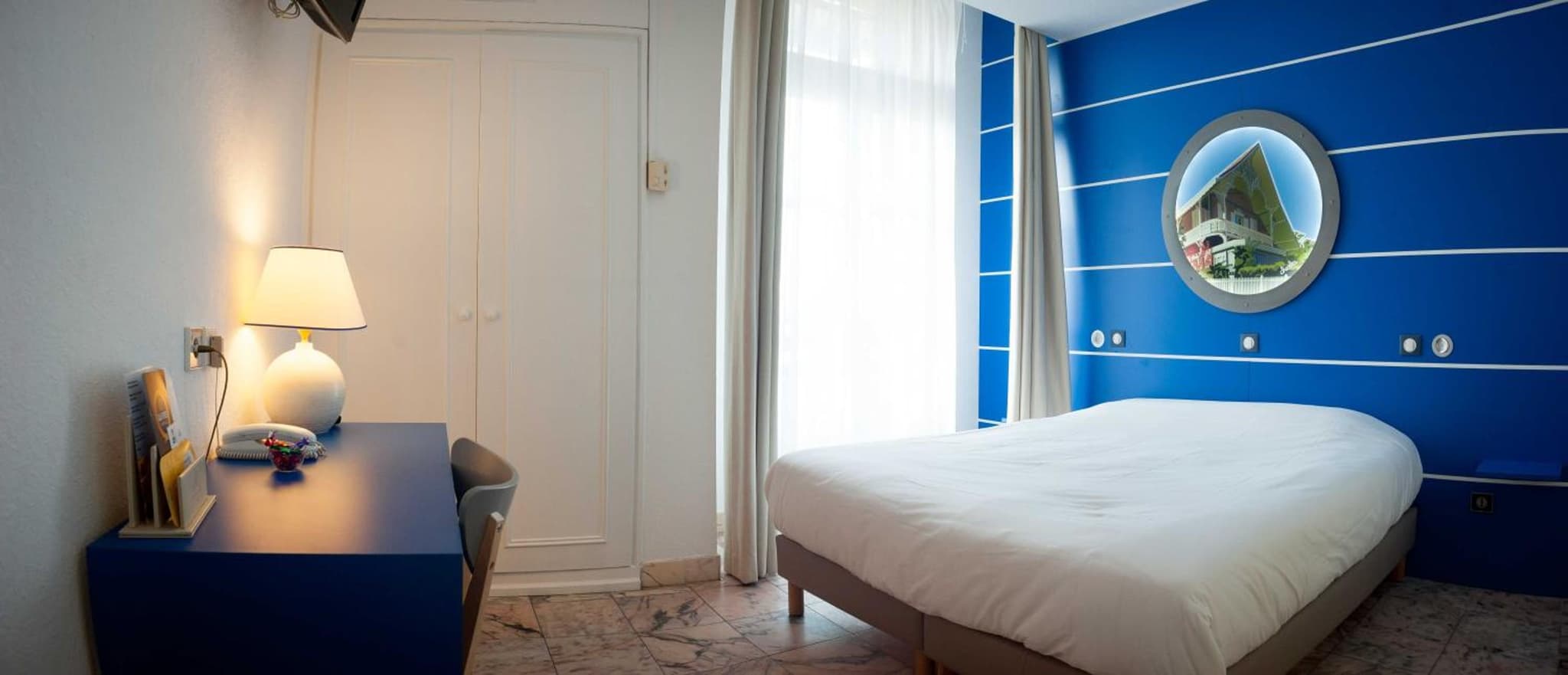 Hôtel Le Dauphin photo 4