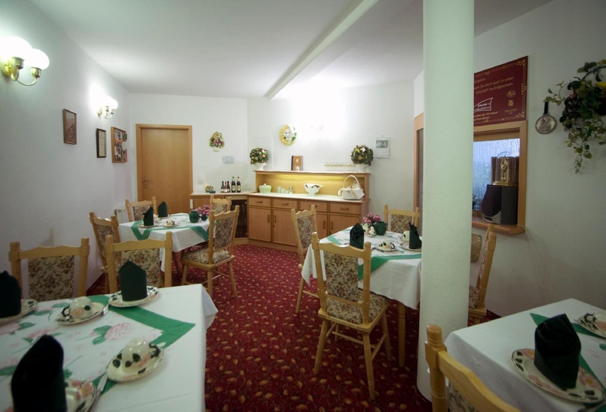 Altstadthotel "Garni" Grimma photo 8