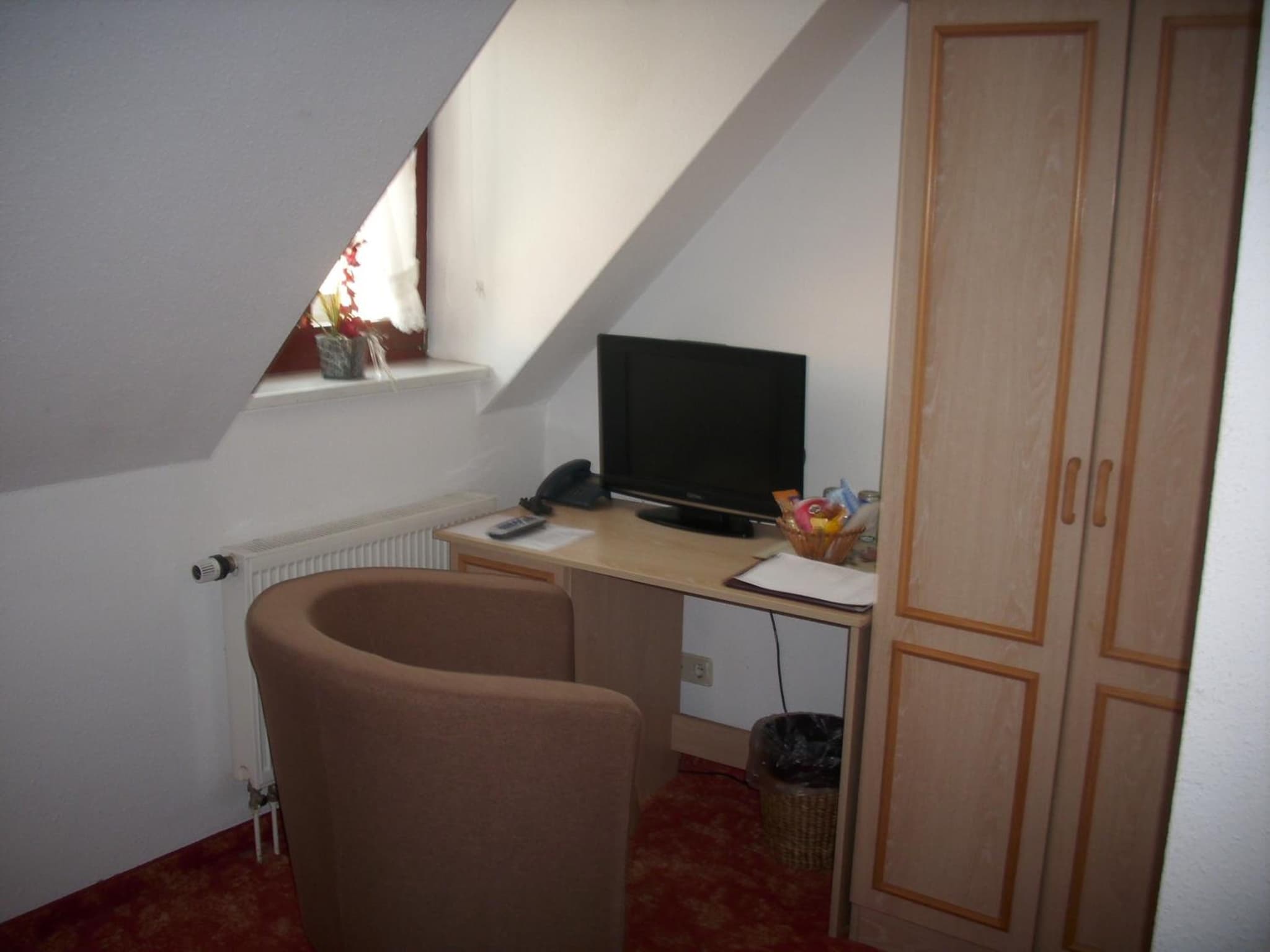 Altstadthotel "Garni" Grimma photo 2