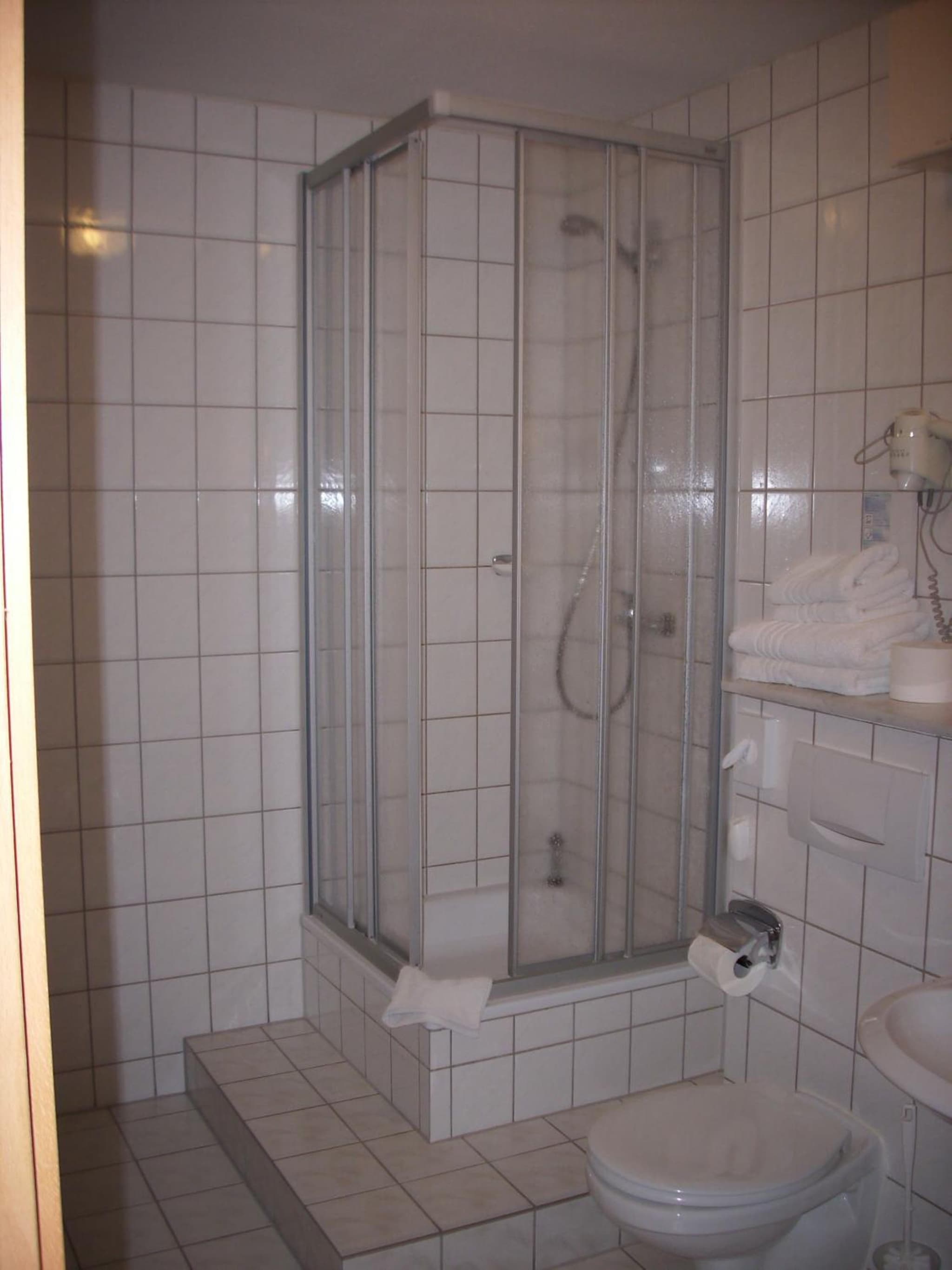 Altstadthotel "Garni" Grimma photo 9