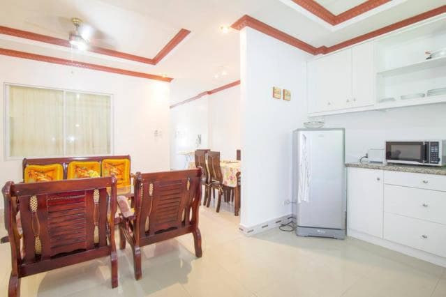 Magdalene Apartment photo 9