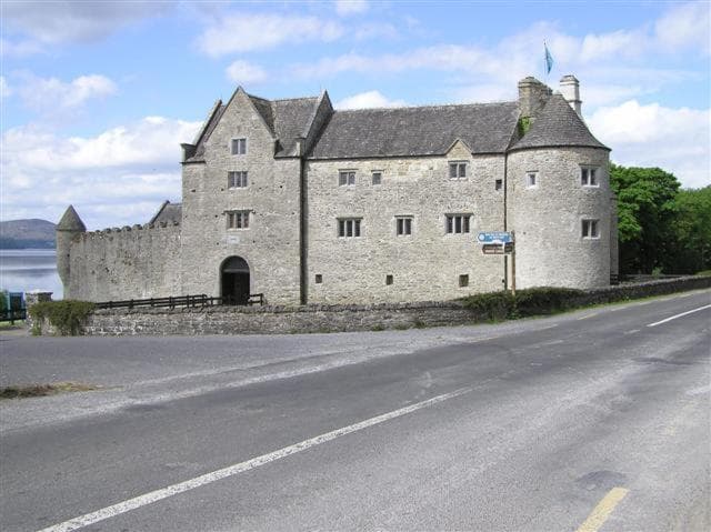 Yeats Lodge photo 7