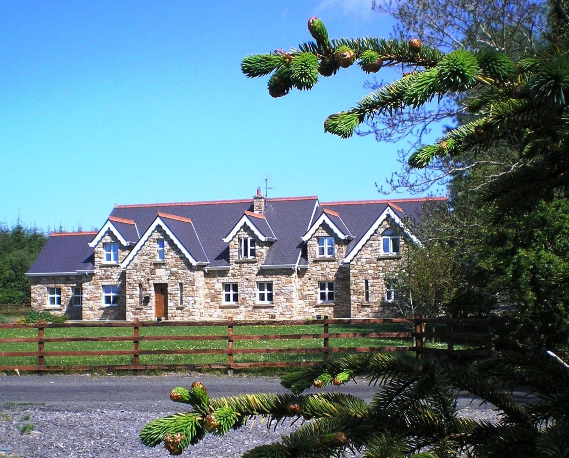 Yeats Lodge photo 9