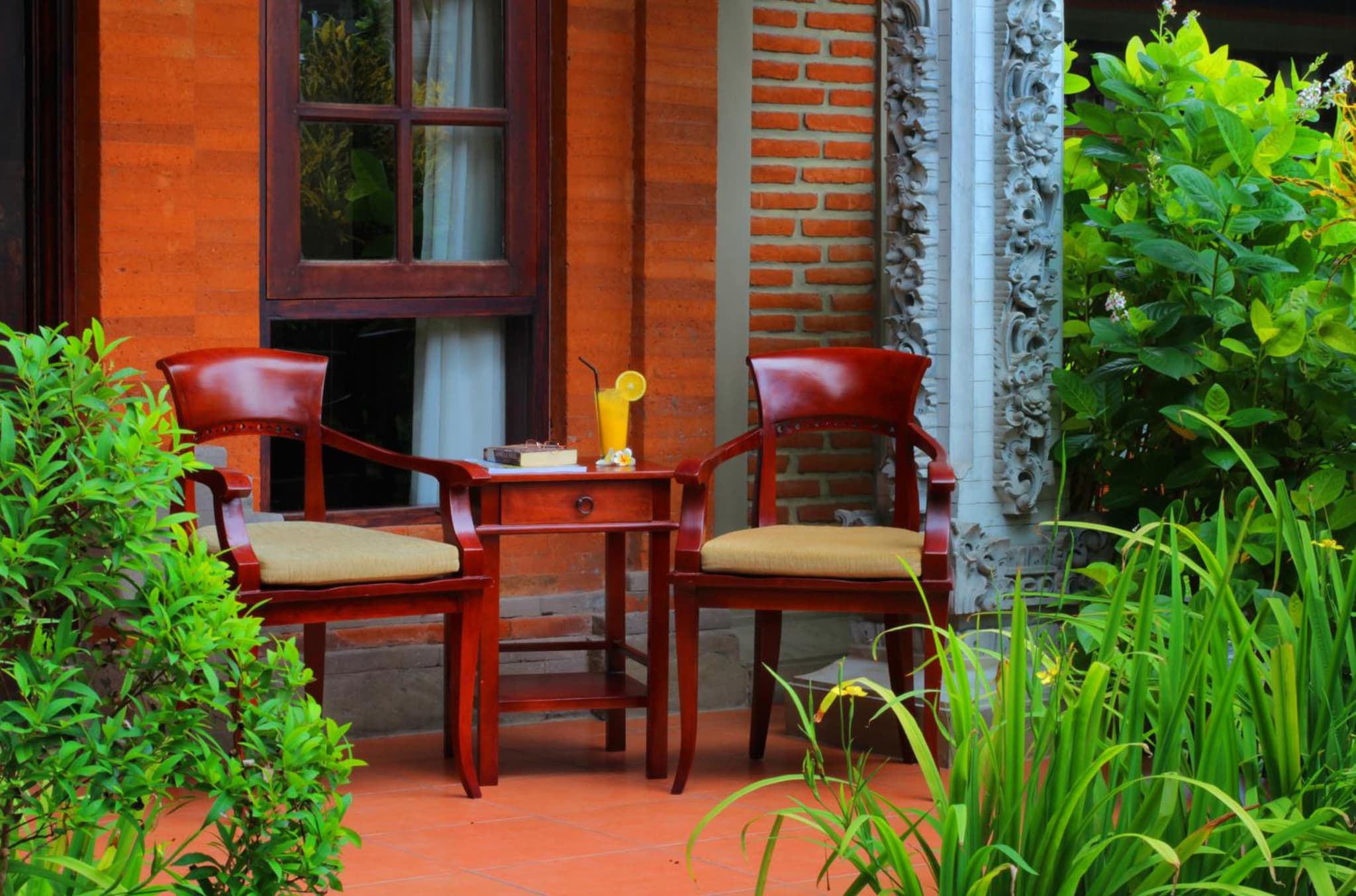 Adi Dharma Hotel Legian photo 8