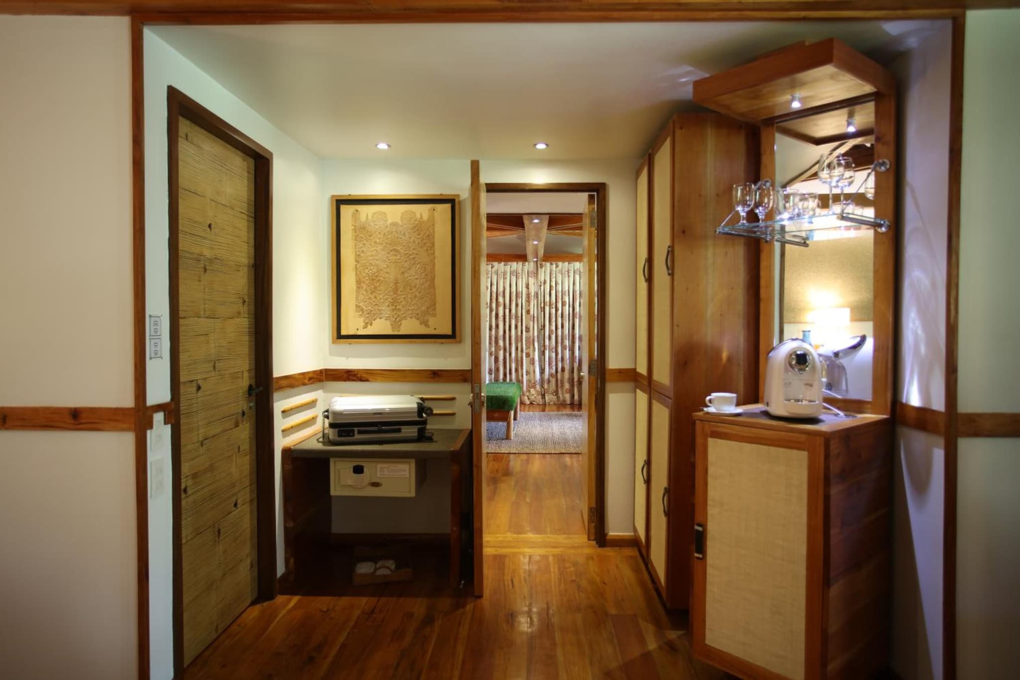 Donatela Resort and Sanctuary photo 7