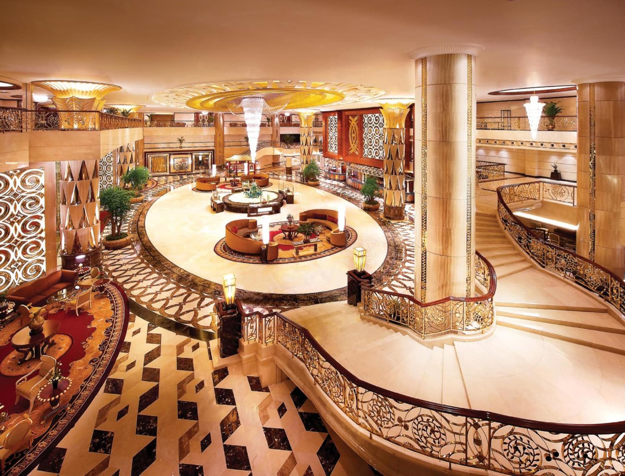 Regal Palace Hotel photo 6