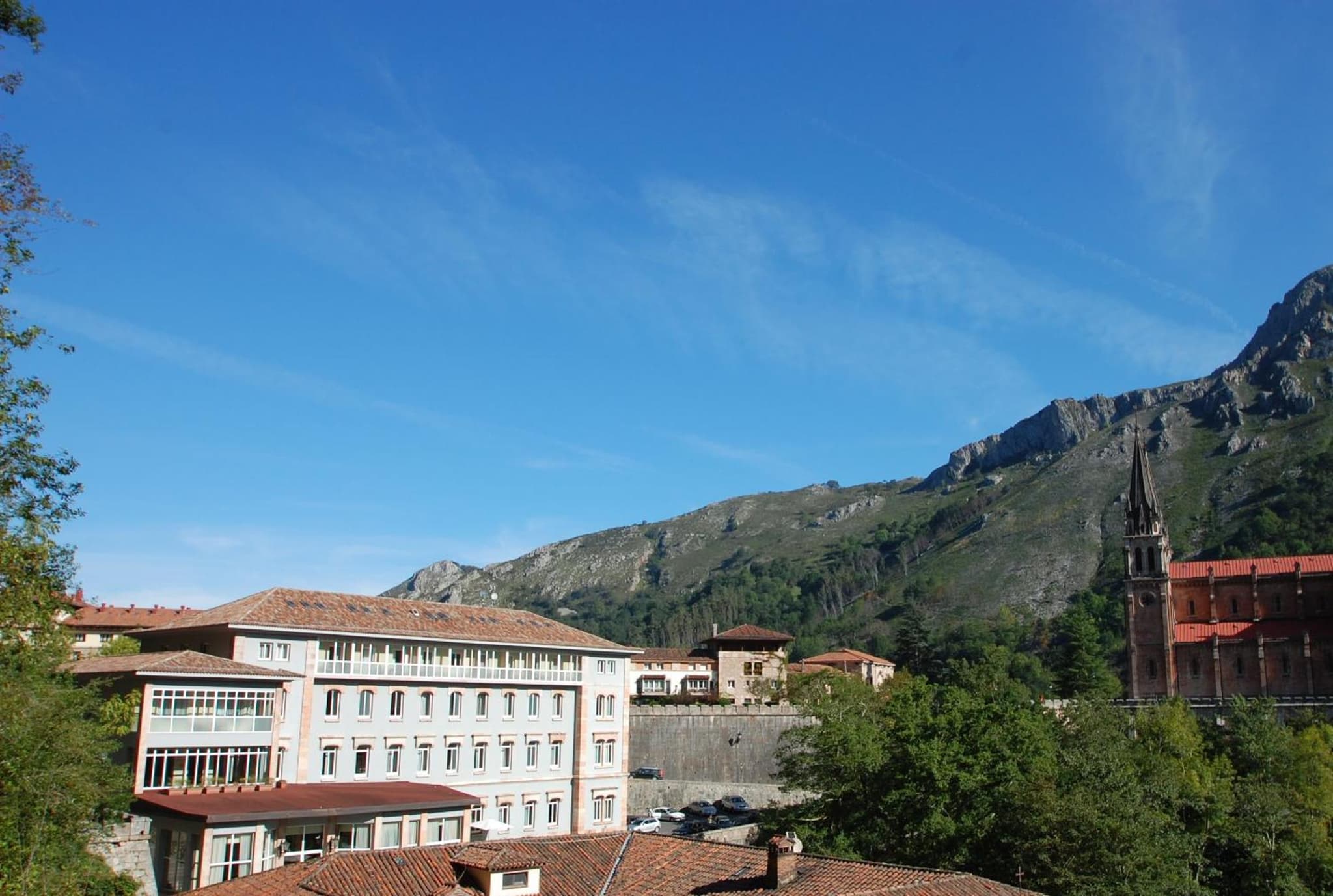 Gran Hotel Pelayo photo 8