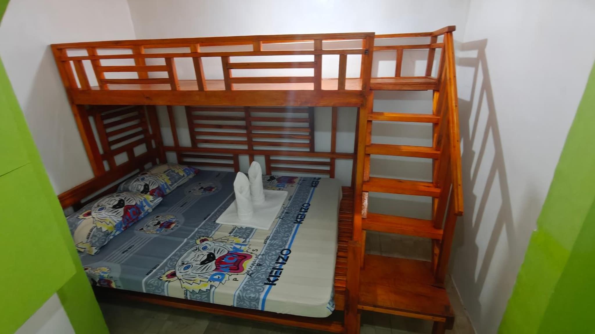 Guanna's Place Rooms & Restaurant photo 6