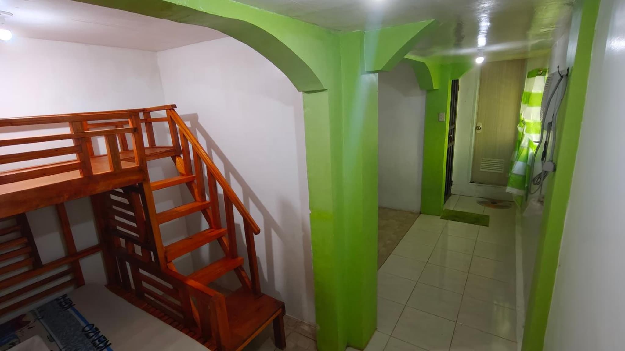 Guanna's Place Rooms & Restaurant photo 5