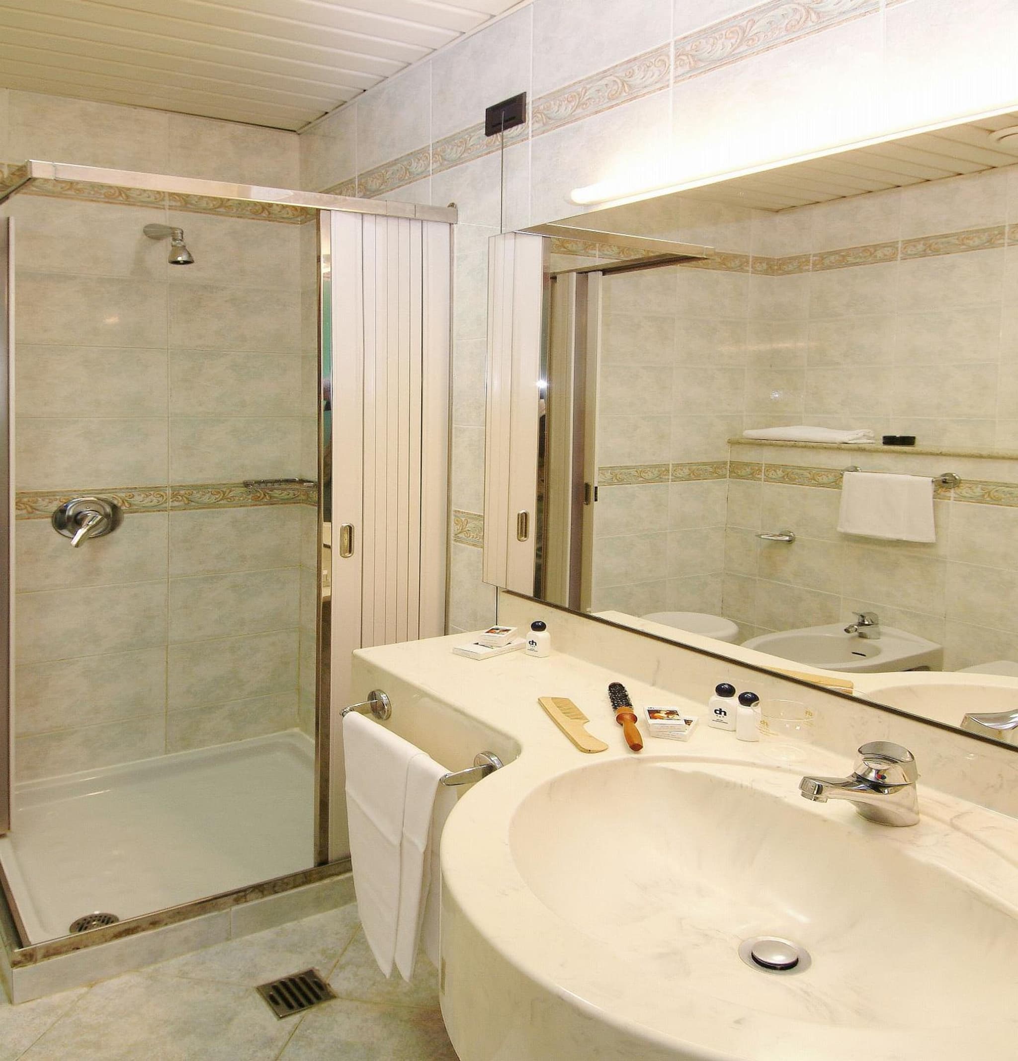 Hotel Domenichino photo 2