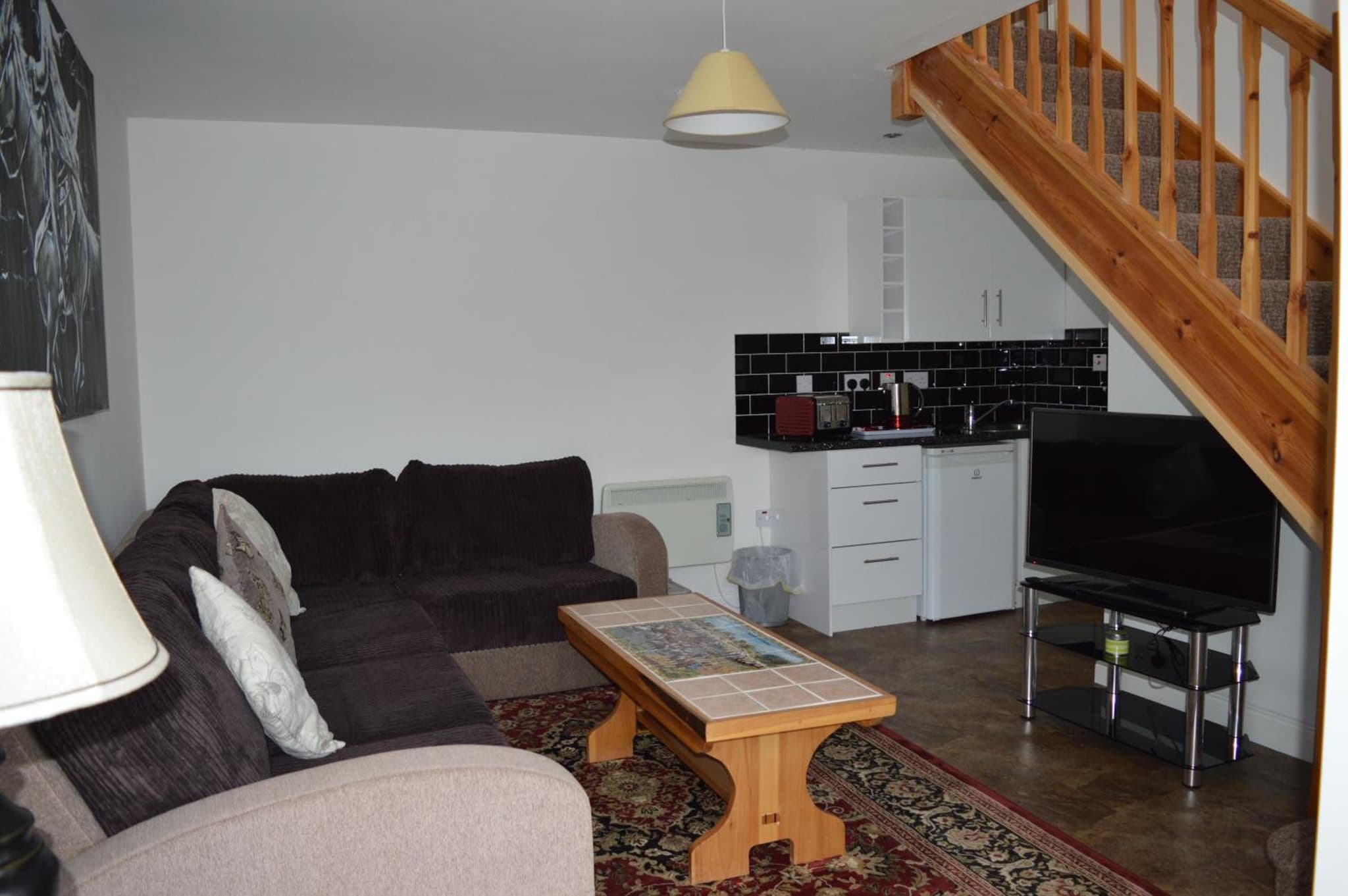 Worship Farm Accommodation photo 5