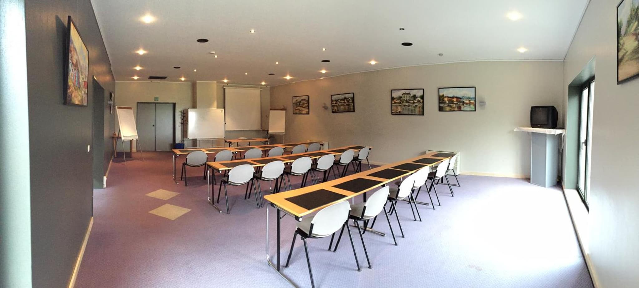 Bremberg Hotel photo 9
