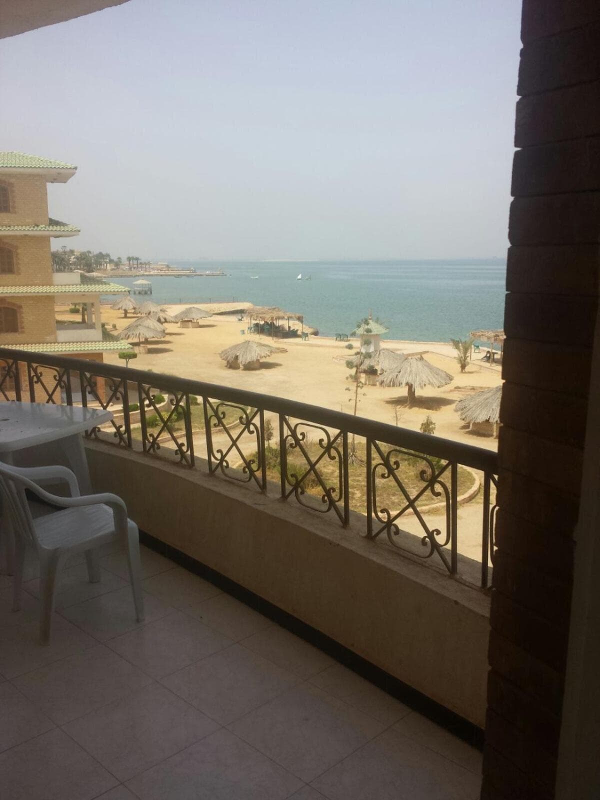 Fanara Apartments Armed Forces photo 7