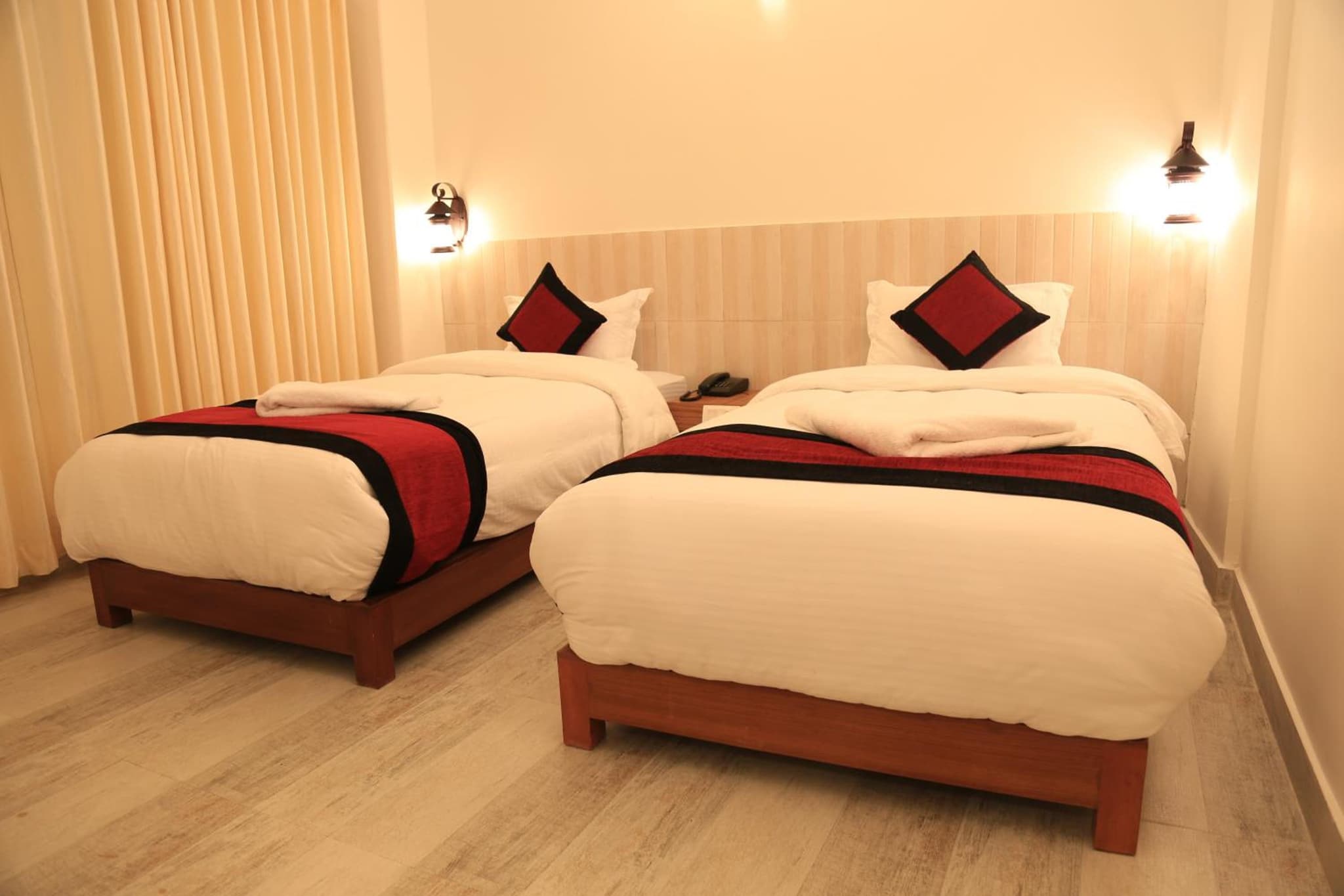 Hotel City Inn - Mountain View photo 9