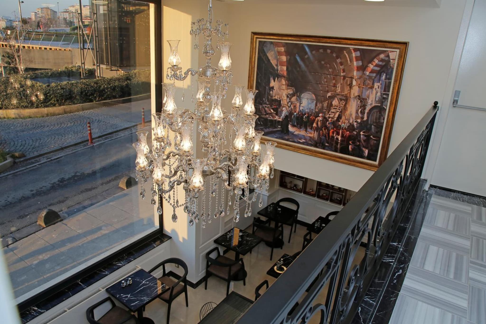 Art Nouveau Pera photo 3