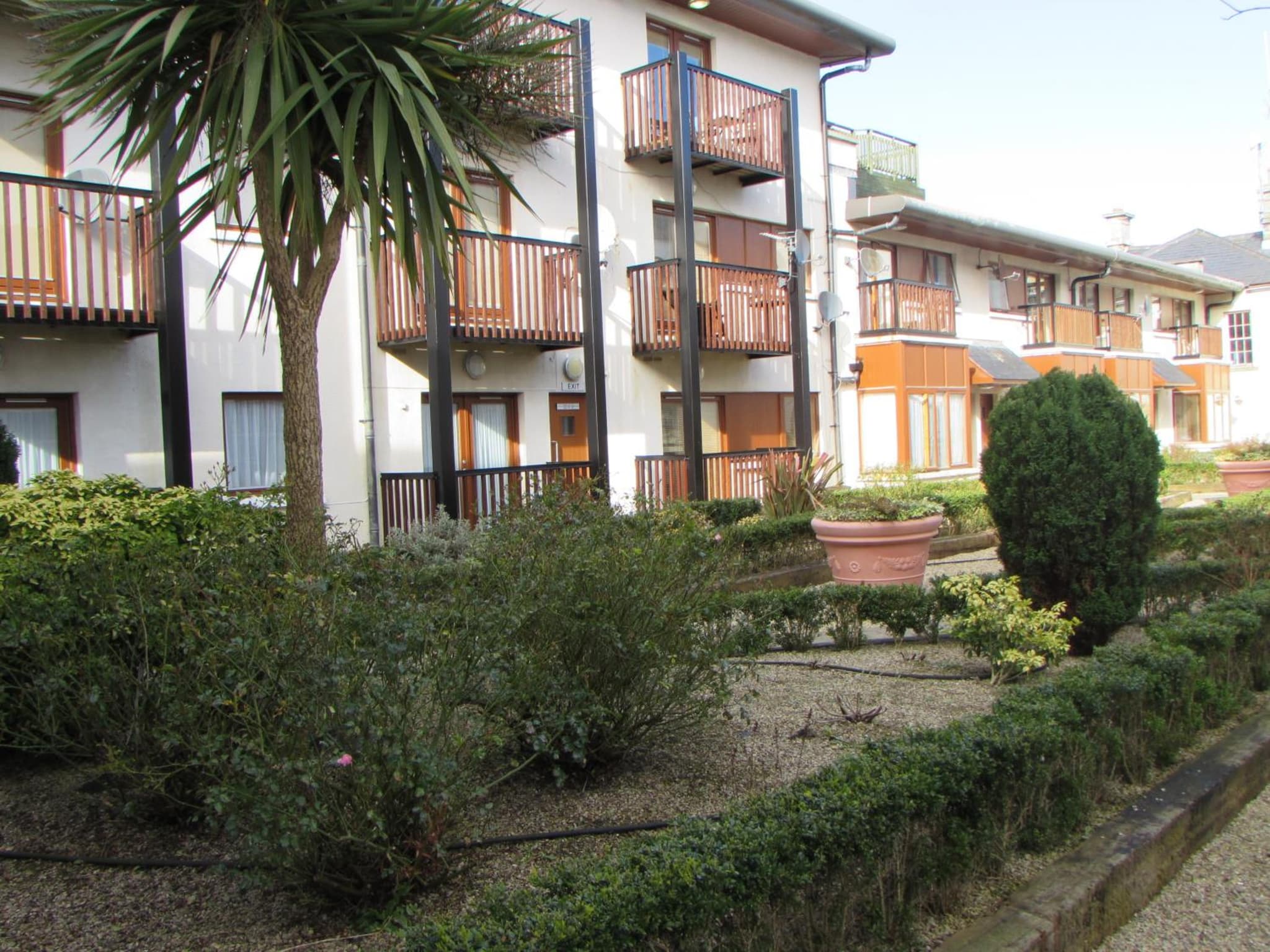 Wexford Town Centre Apartment photo 9