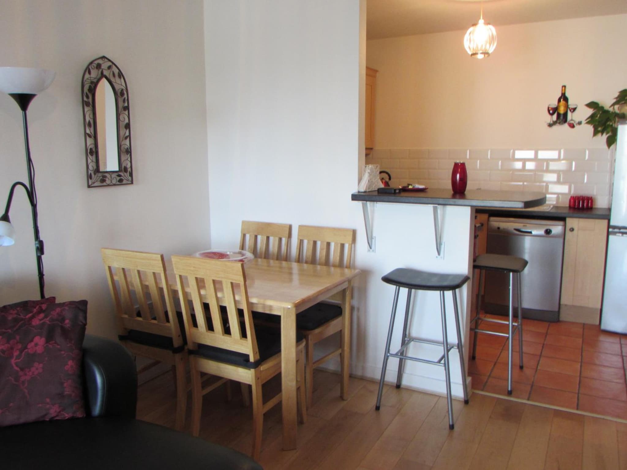 Wexford Town Centre Apartment photo 4