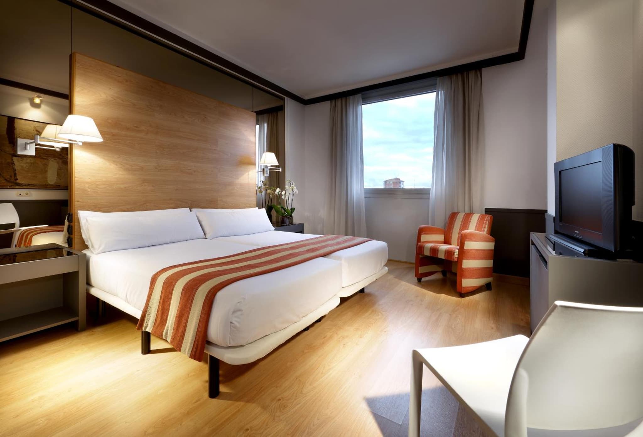 B&B HOTEL Burgos photo 4