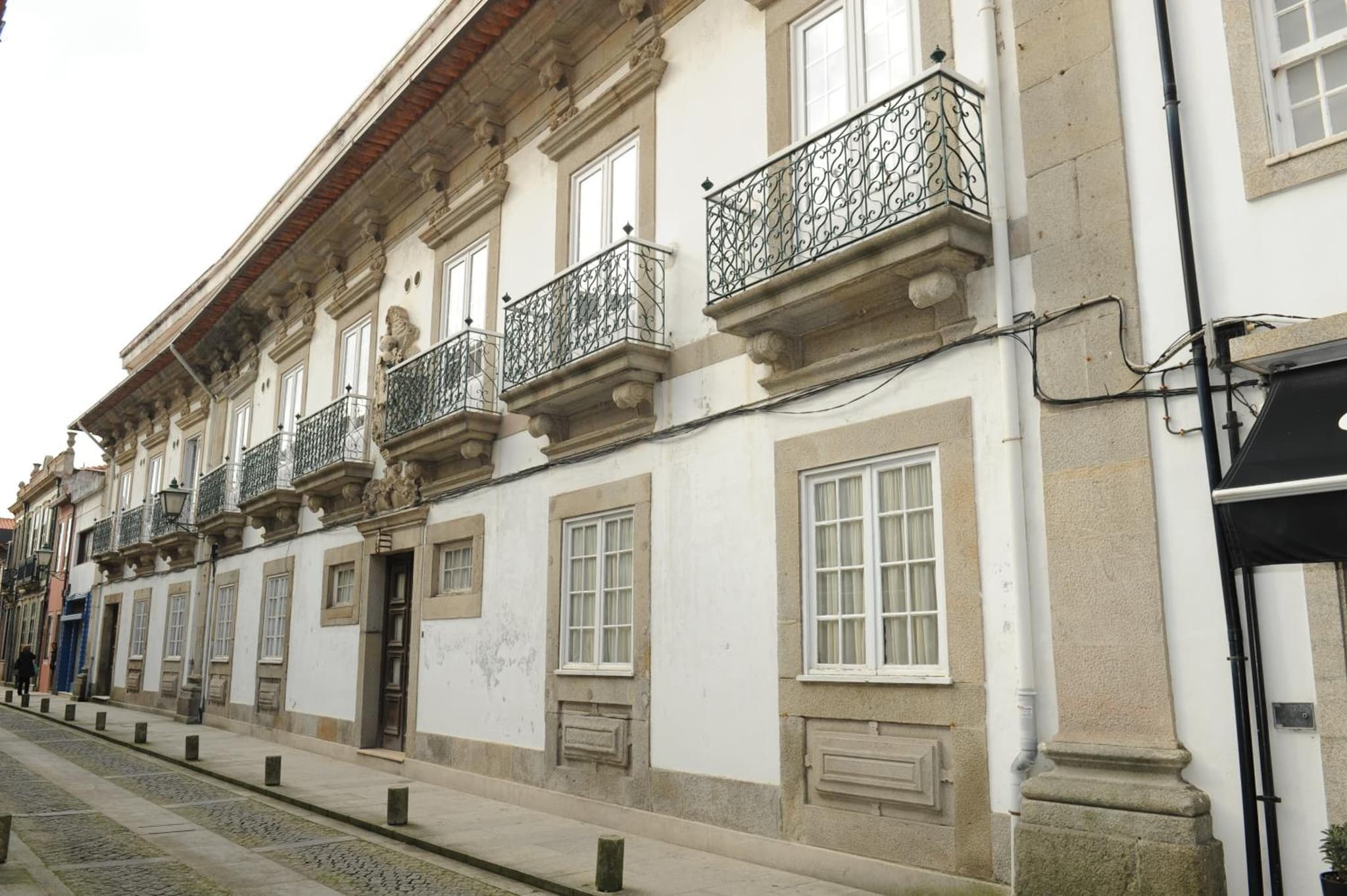 Hotel Brazão photo 6