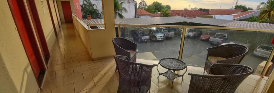 Hotel Casa Nova photo 6
