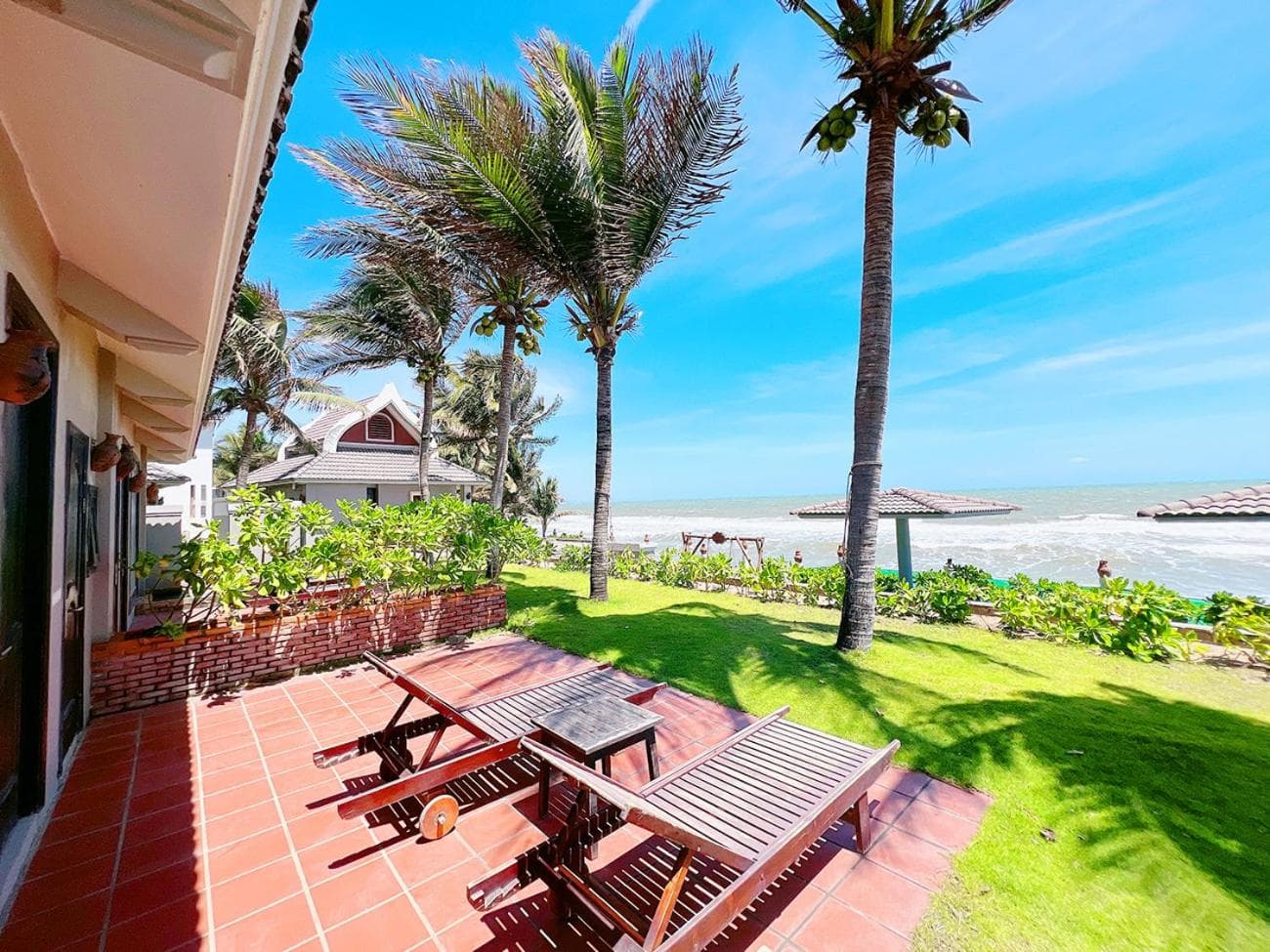 Champa Resort & Spa photo 4