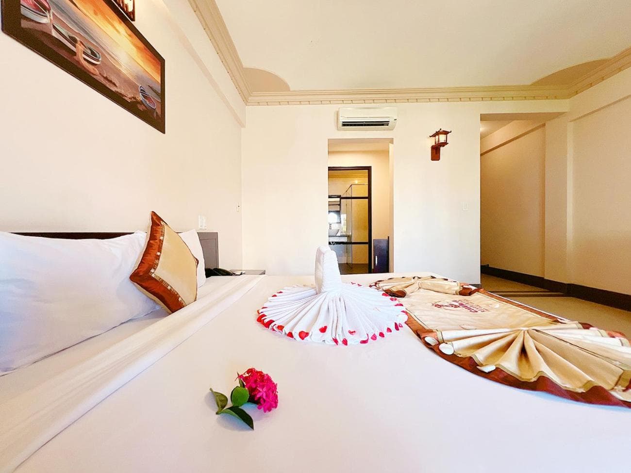 Champa Resort & Spa photo 6