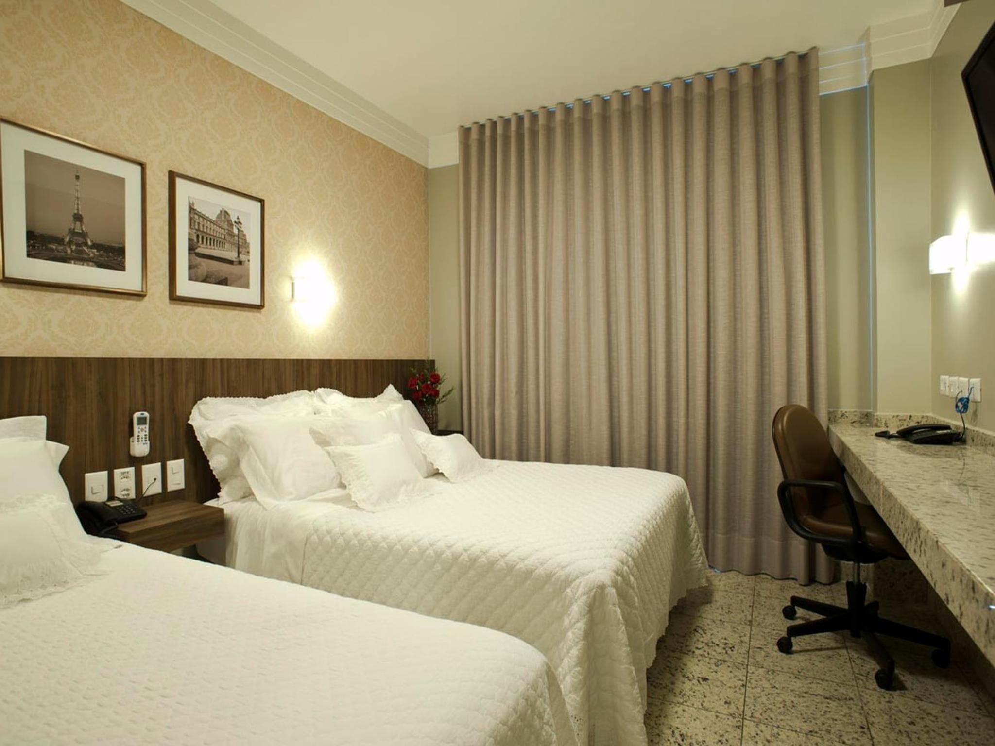 Nohotel Premium Americana photo 4