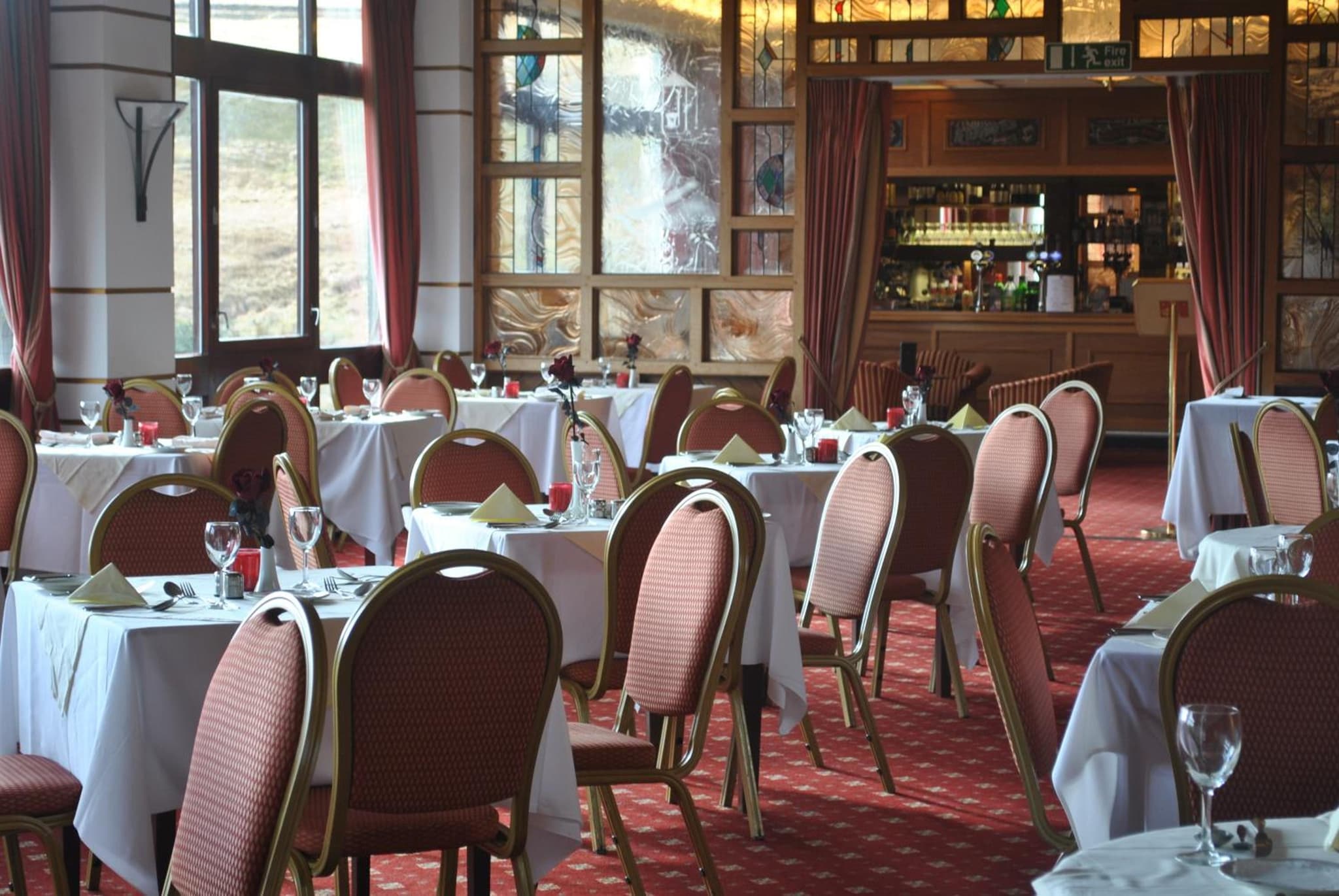 Shap Wells Hotel photo 9