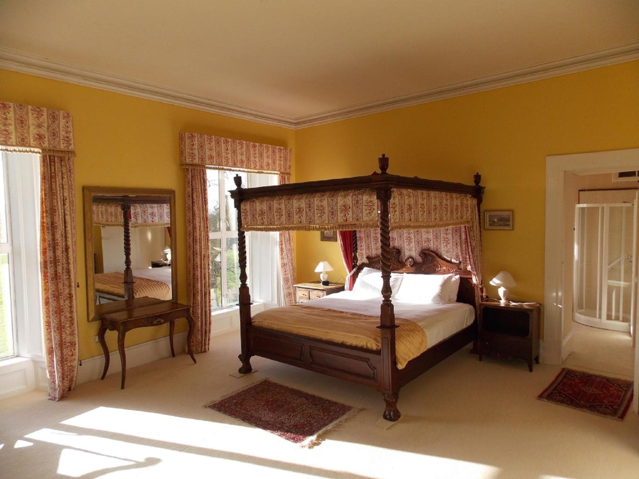 Ash Hill B & B photo 6