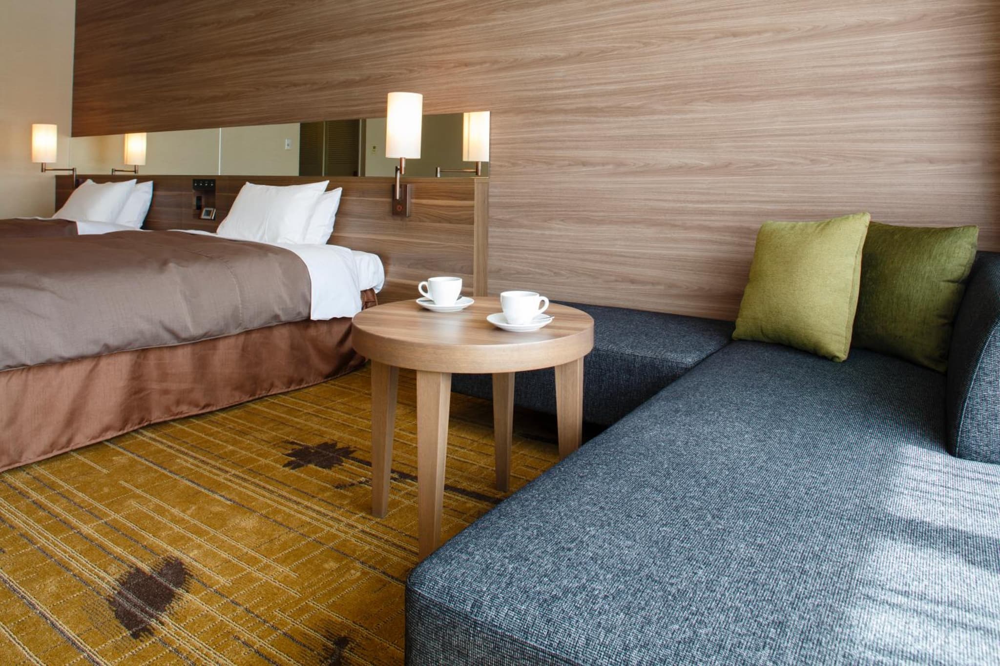 Fuji View Hotel photo 9