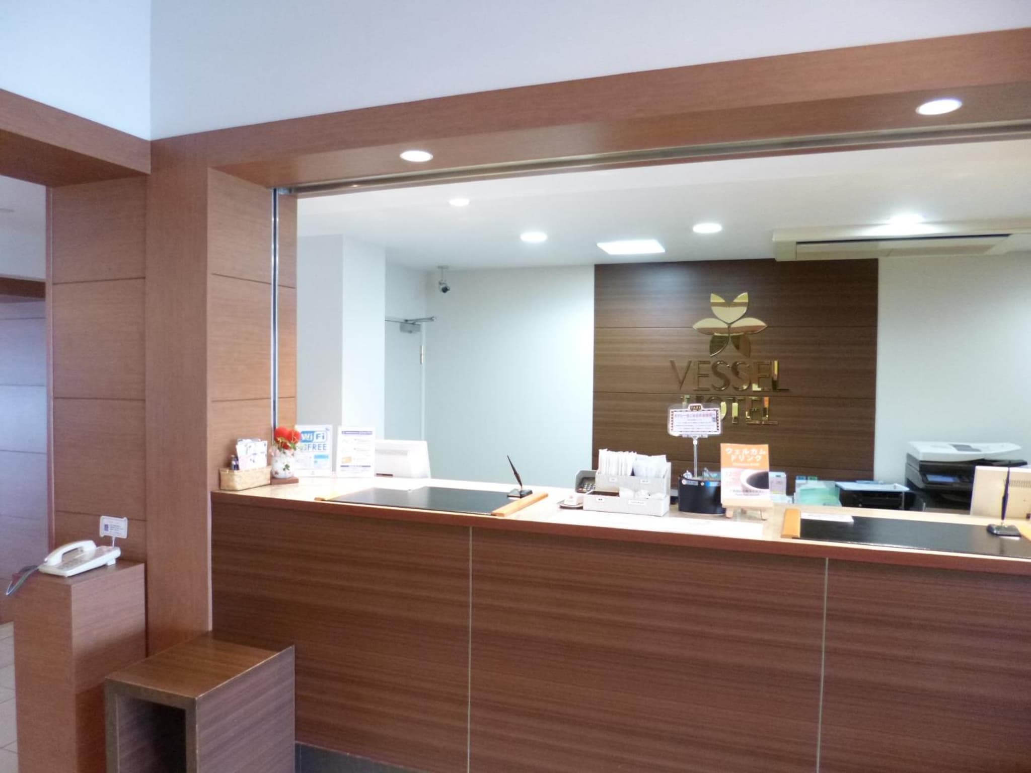 Vessel Hotel Kurashiki photo 8