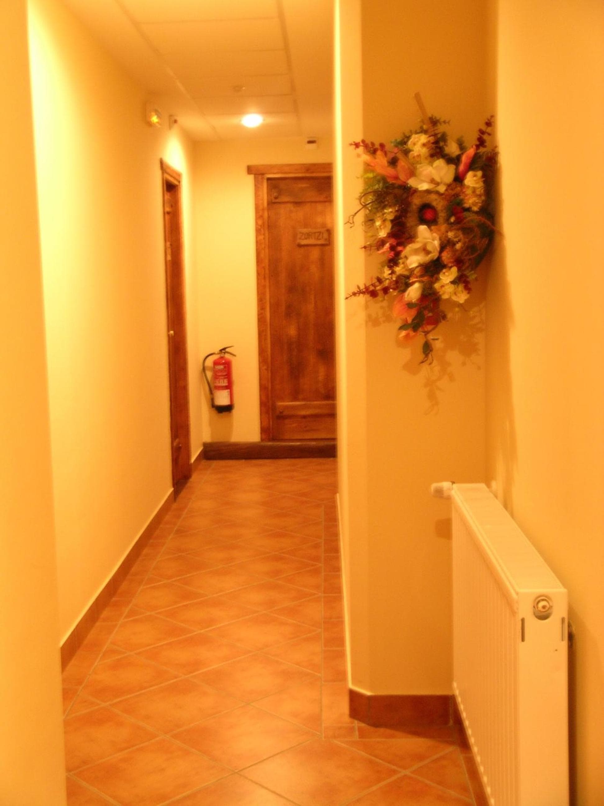 Hostal Xaloa Orio photo 9