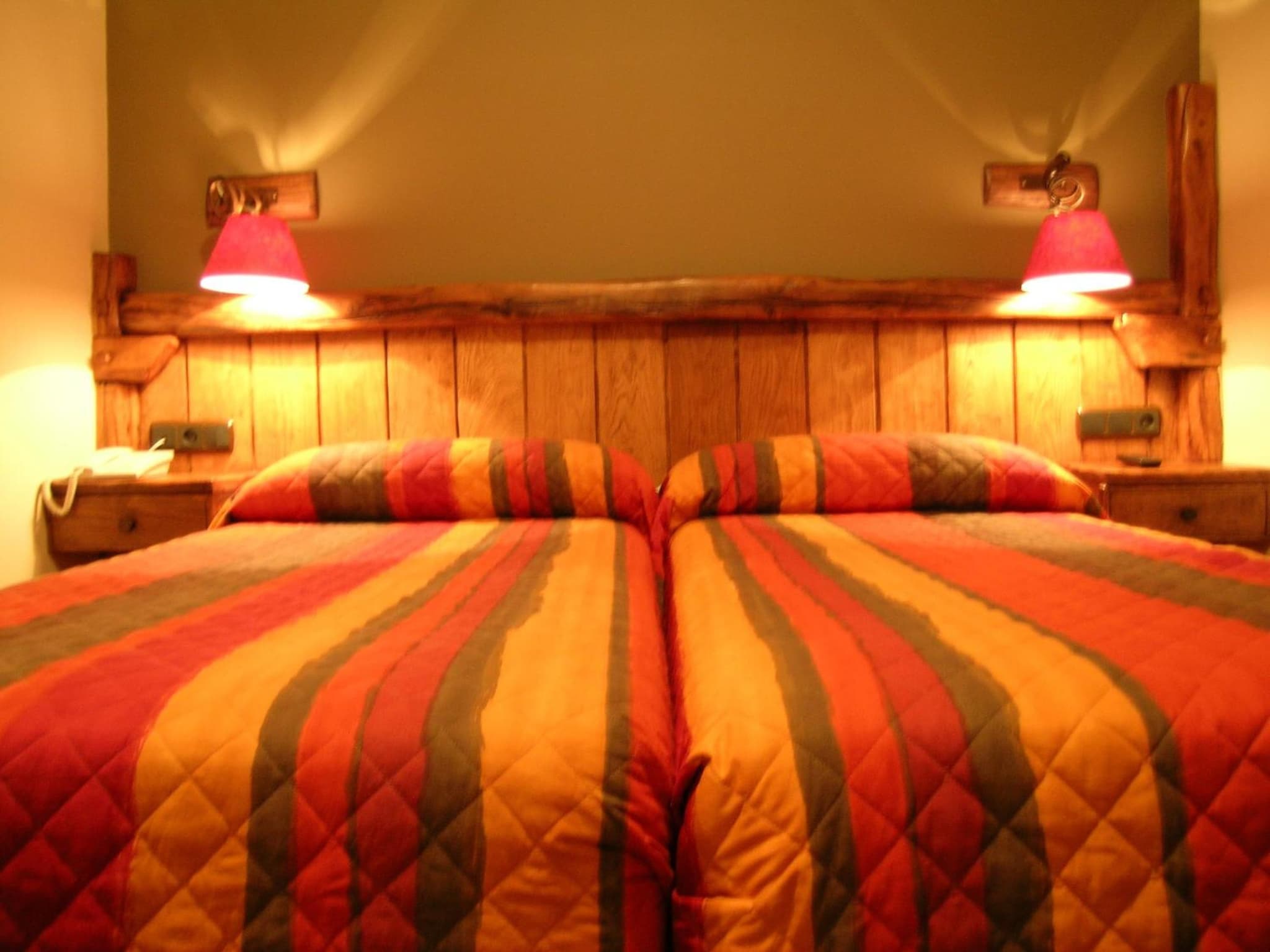 Hostal Xaloa Orio photo 8