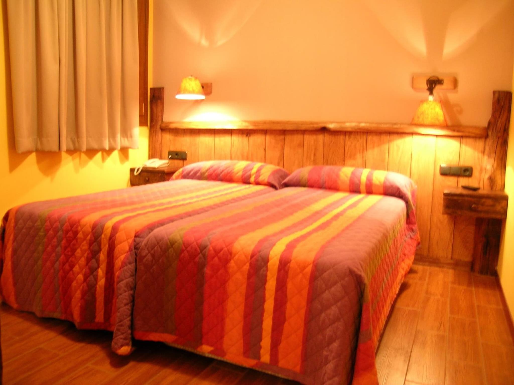Hostal Xaloa Orio photo 7